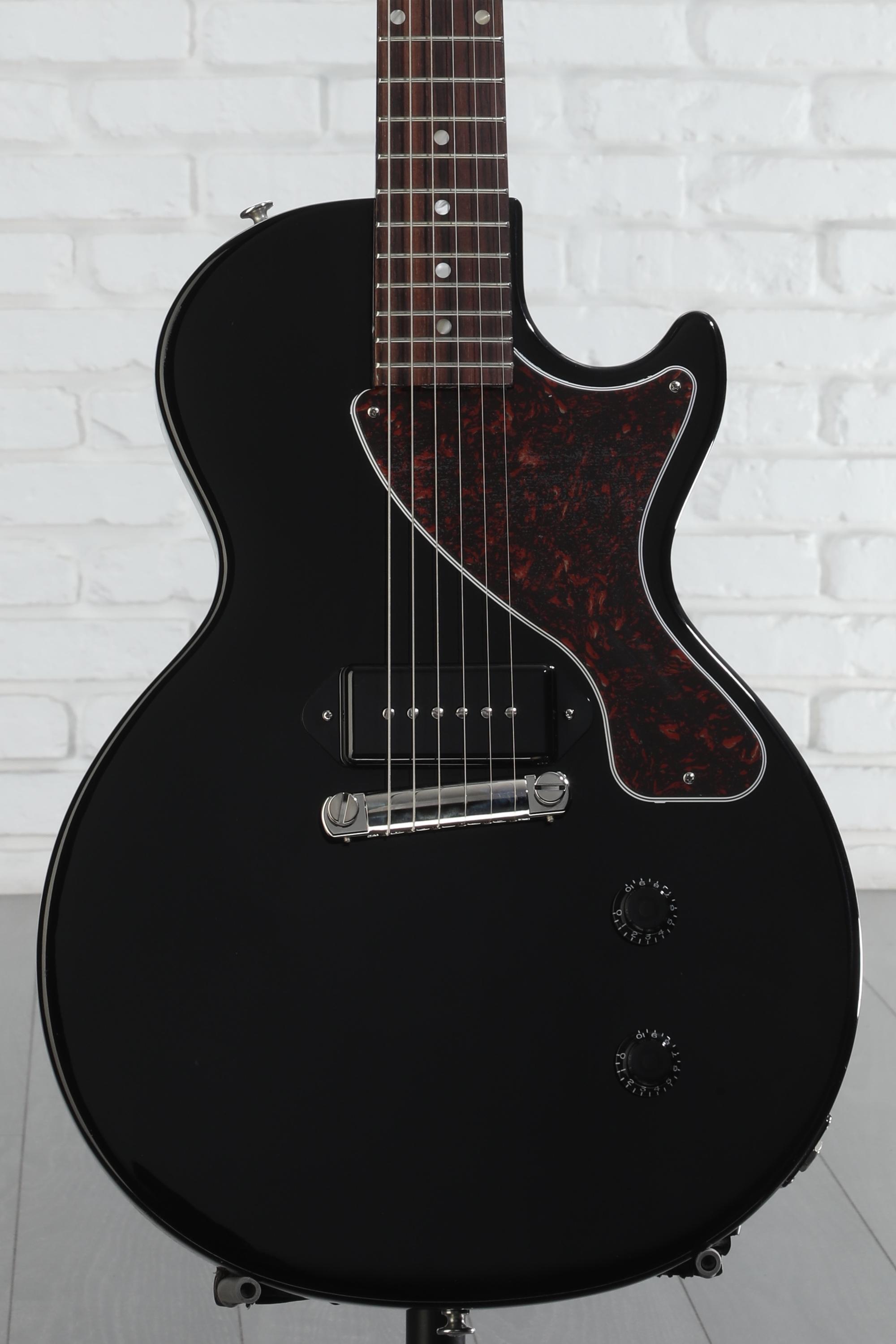 2011 Gibson USA Les Paul Junior アップグレード付 LPJR00EBNH1_front_1200x600_cro