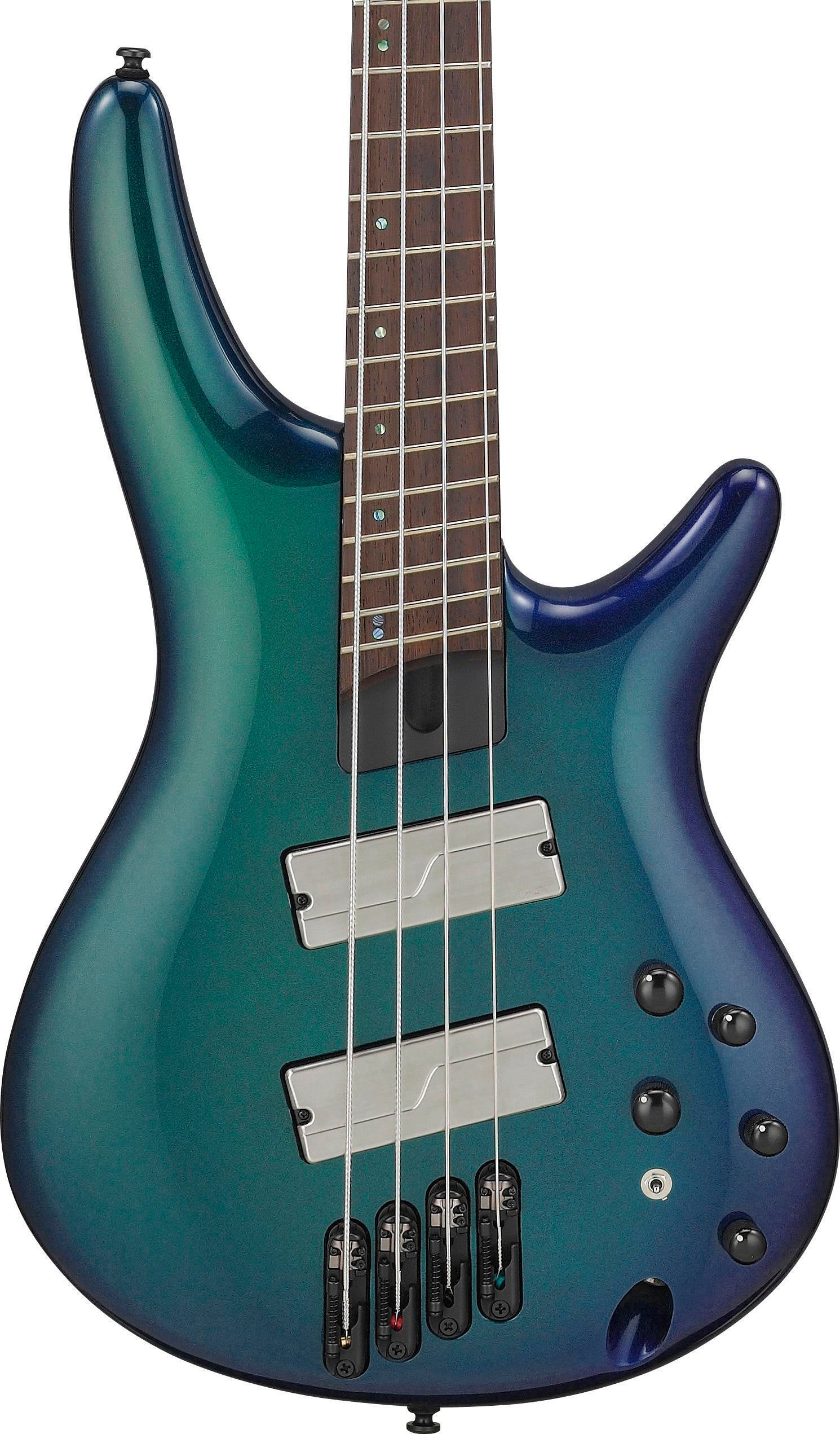 Ibanez sr1000efm deals