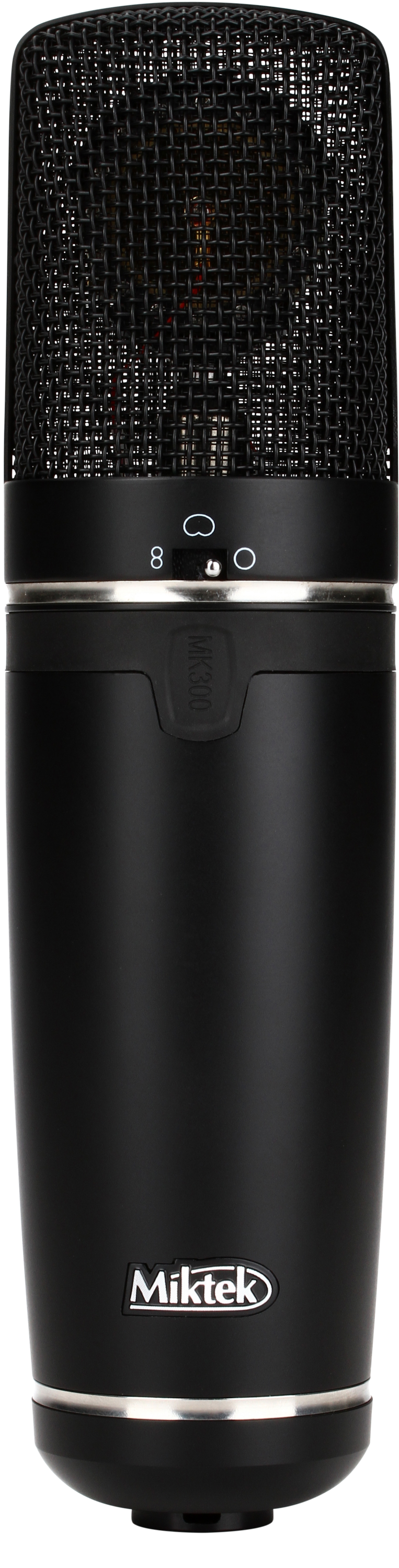 Miktek MK300 Large-diaphragm Condenser Microphone