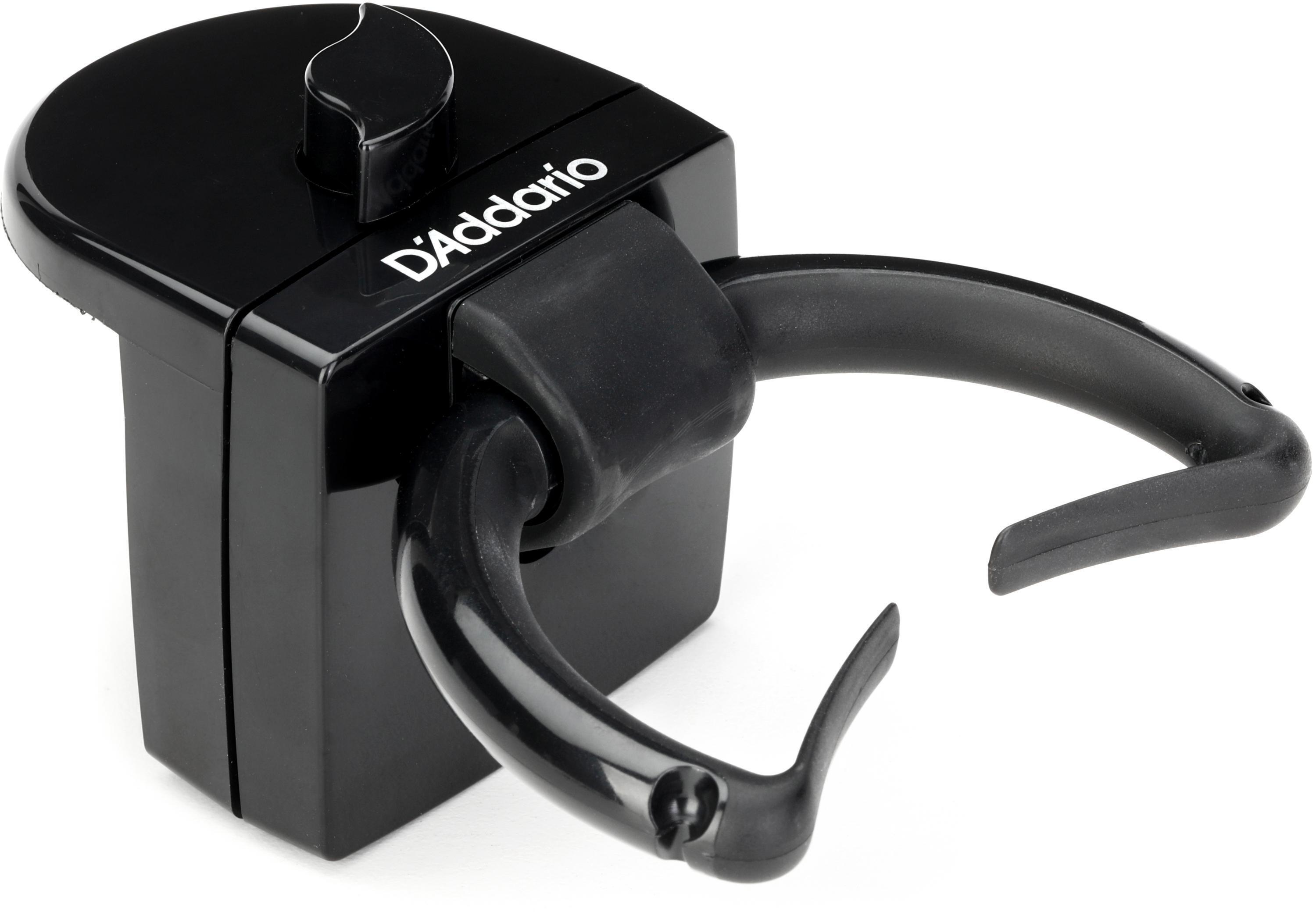 Photo of D'Addario Guitar Dock Portable Instrument Support