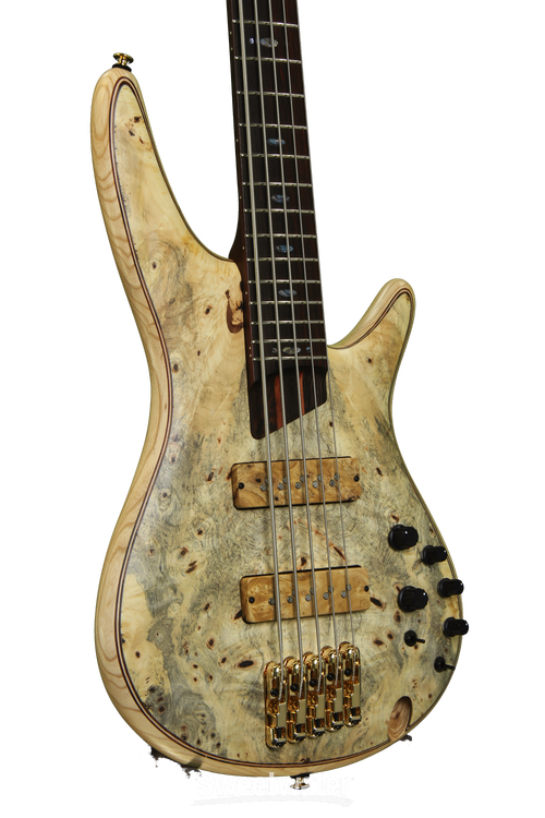 【Tosystem】　Ibanez EHB1505MS-TSF EHB1505MS | EHB | ELECTRIC BASSES | PRODUCTS | Ibanez guitars