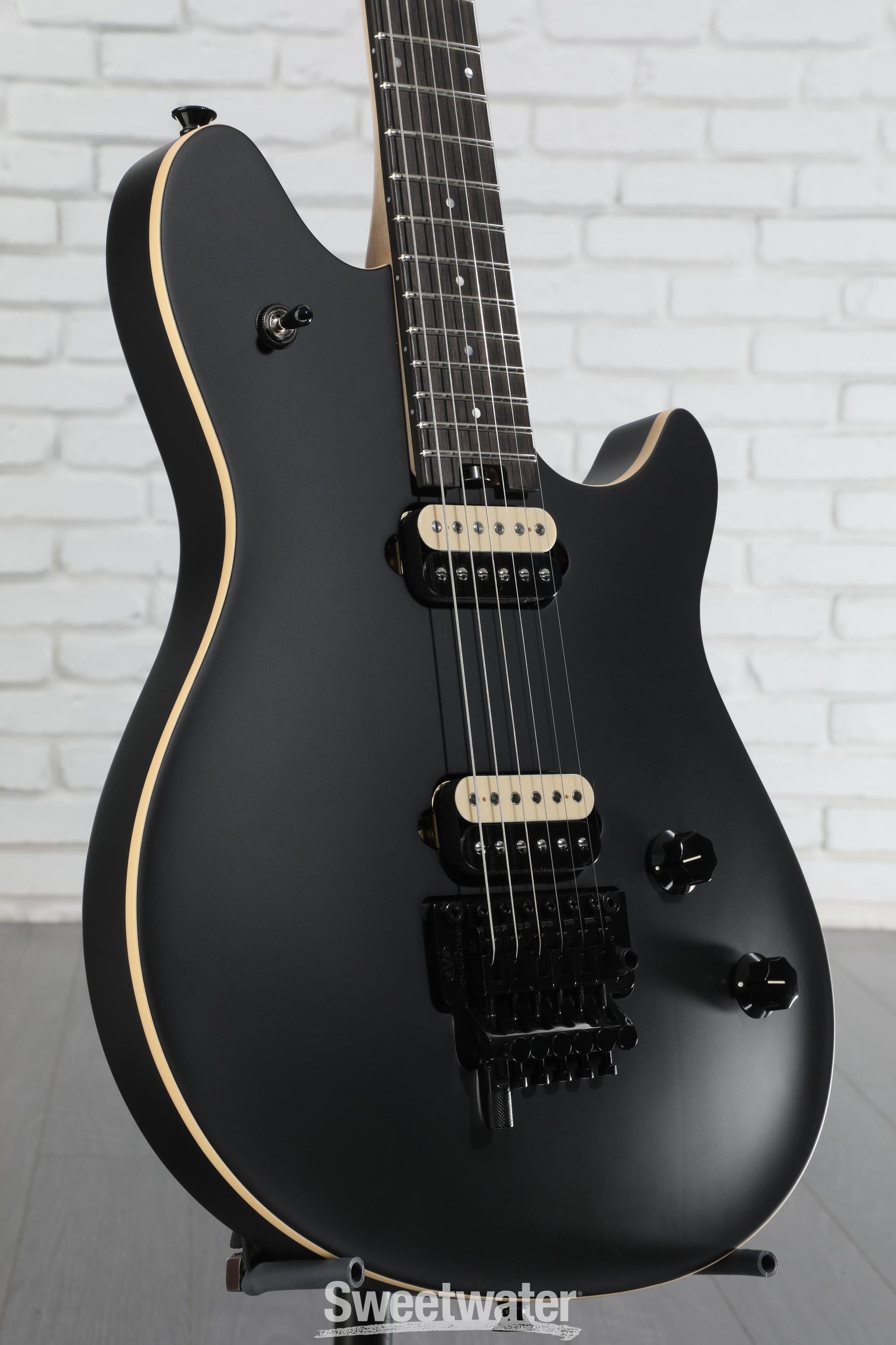 Amazon.com: EVH Wolfgang Special 6-String Electric Guitar