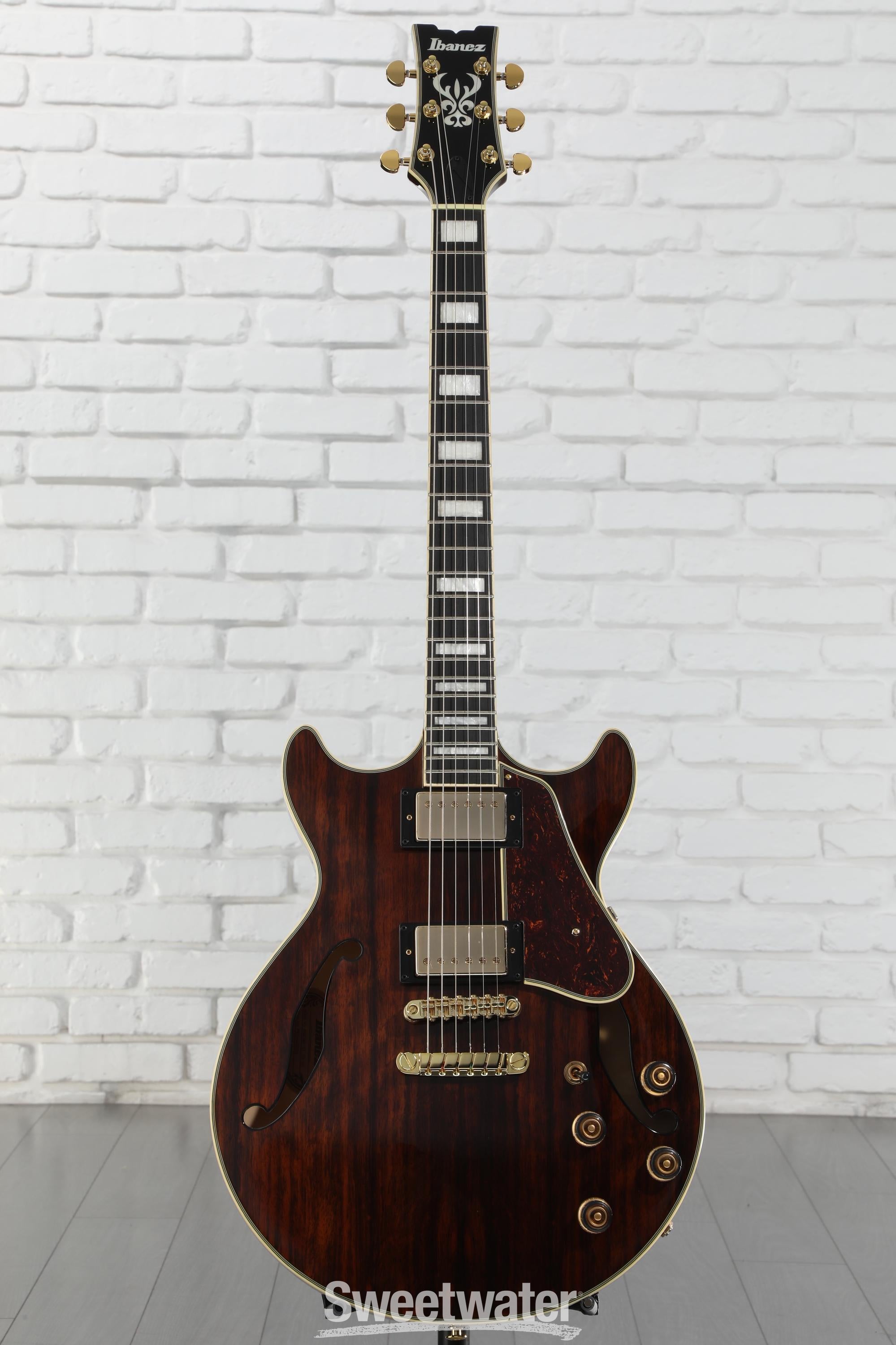 Ibanez Artcore Expressionist AM93ME Semi-Hollow Electric