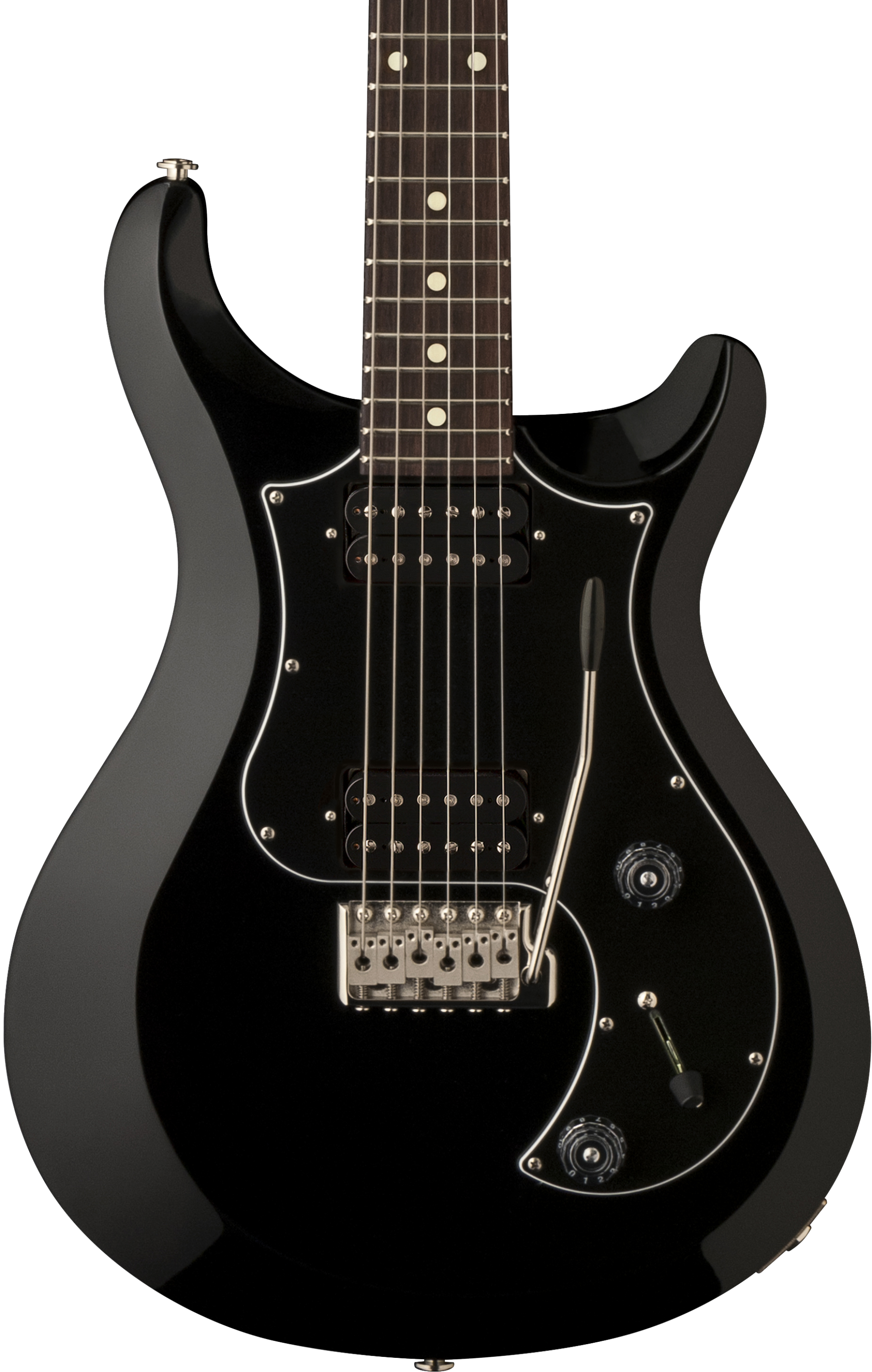 Prs s2 standard 22 black deals