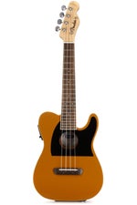 Photo of Fender Fullerton Tele Uke - Butterscotch Blonde