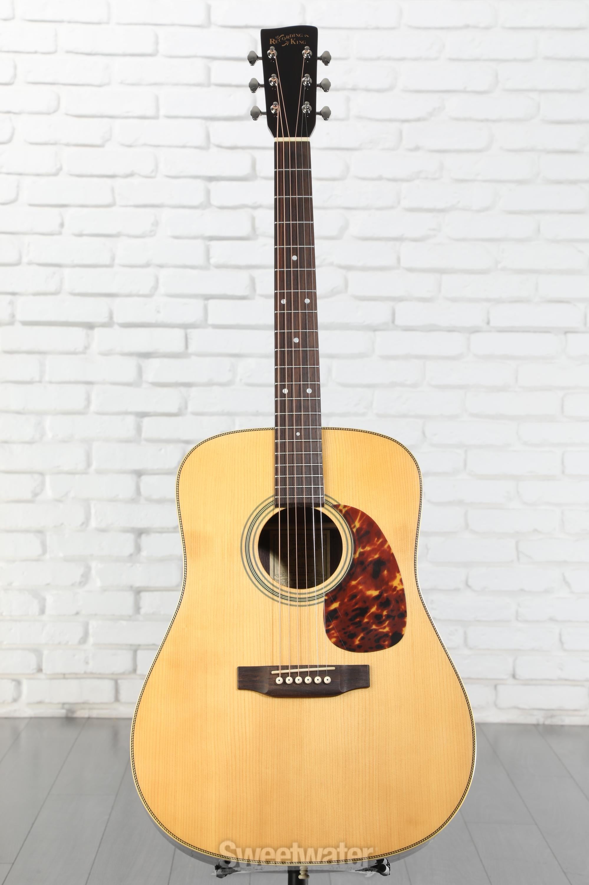 RecordingKing RD328【訳有り】 RD-328_SQ_600x.jpg?v=1744127830