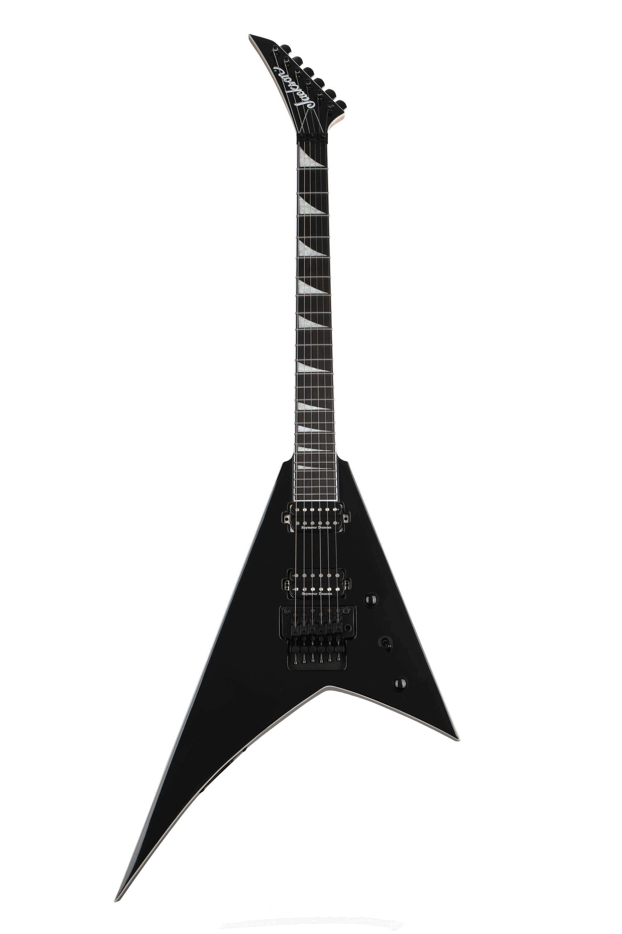 Gibson Jackson Rhoads エレキギター ブラック 444a00d20dNy7cPfcZTzSrRCt0uRAQ