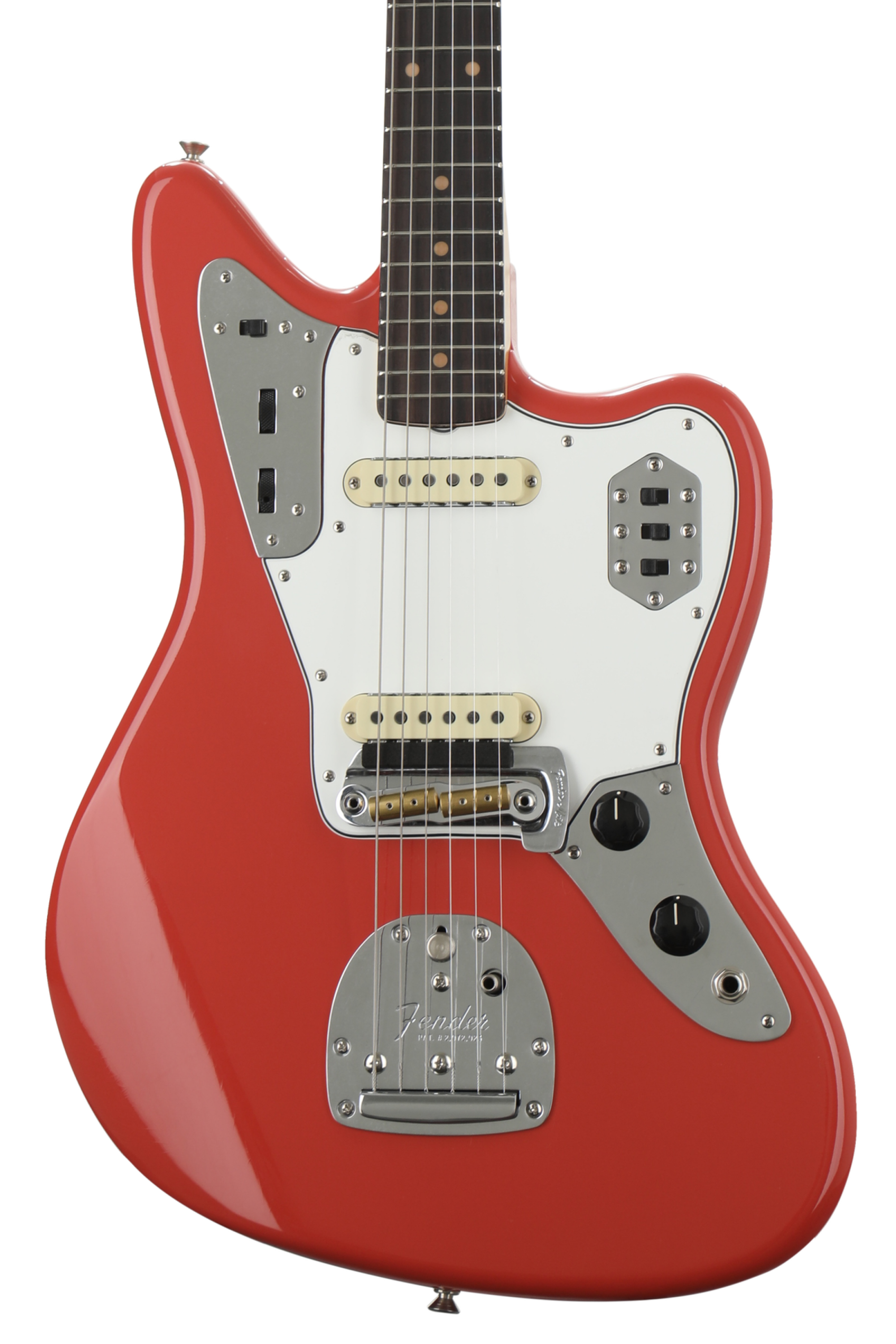 Fender Custom Shop Time Machine 1964 Jaguar Lush Closet