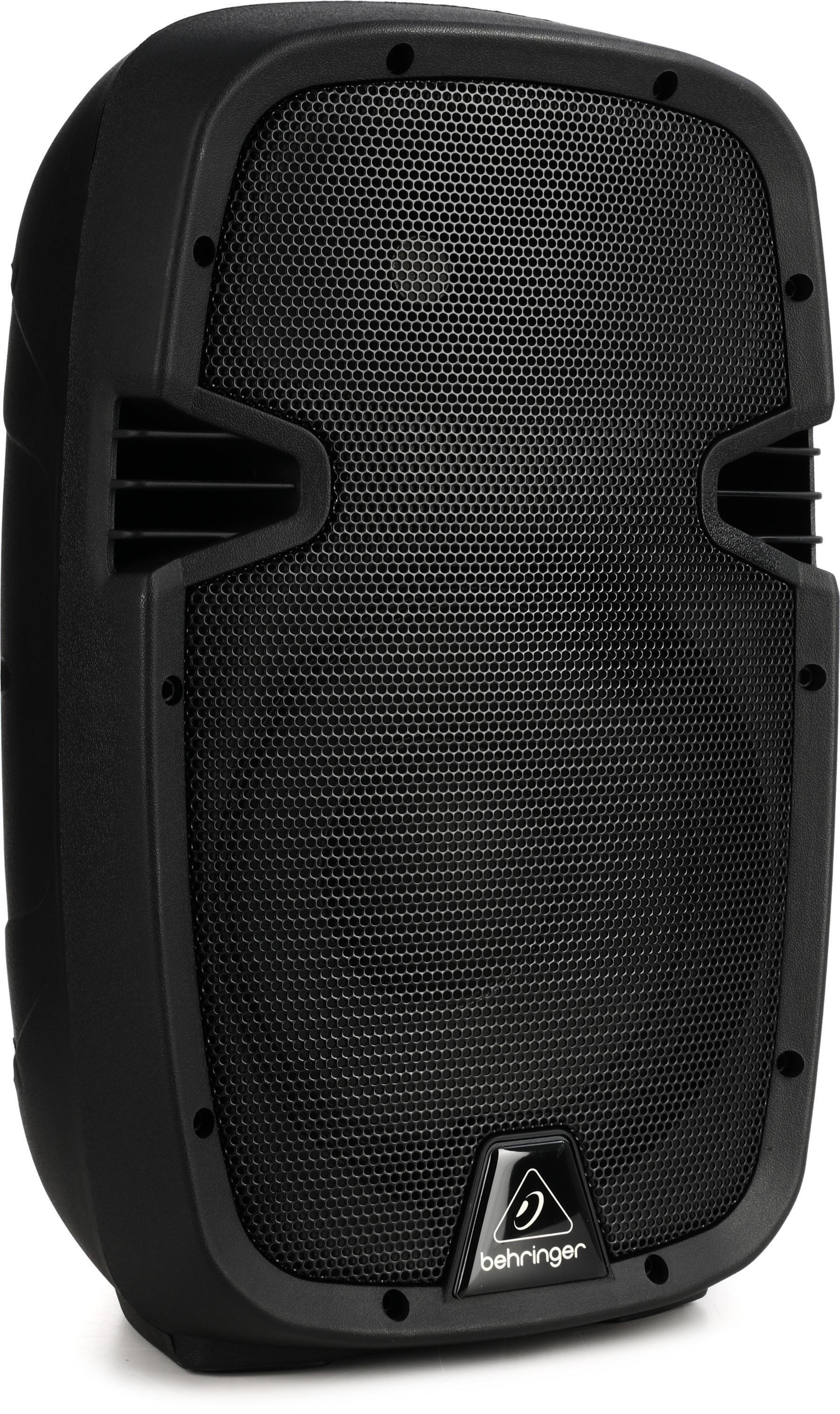 Bundled Item: Behringer PK110A 320W 10 inch Powered Speaker