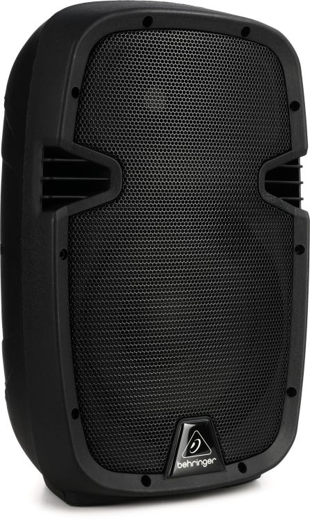 Art + Sound Expedition Karaoke LED Bluetooth Speaker with Microphone
