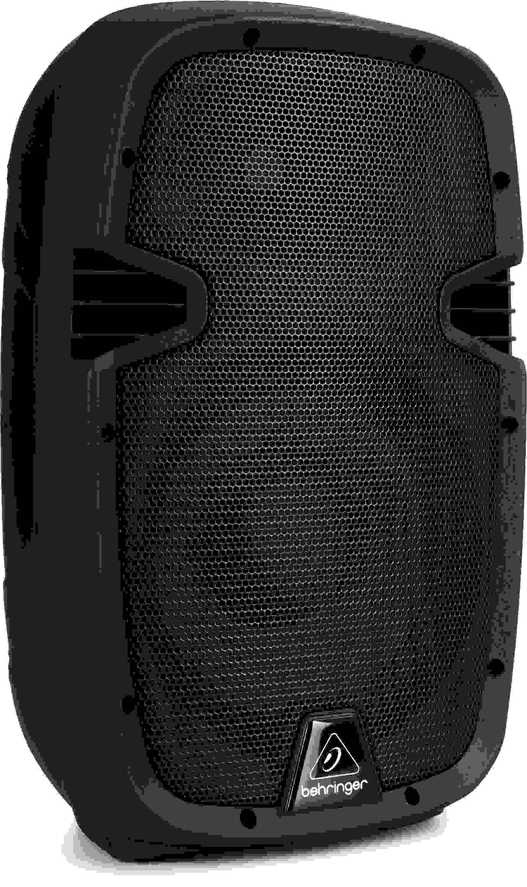 Behringer Pk110a 10 Inch Powered Speaker Sweetwater 3042