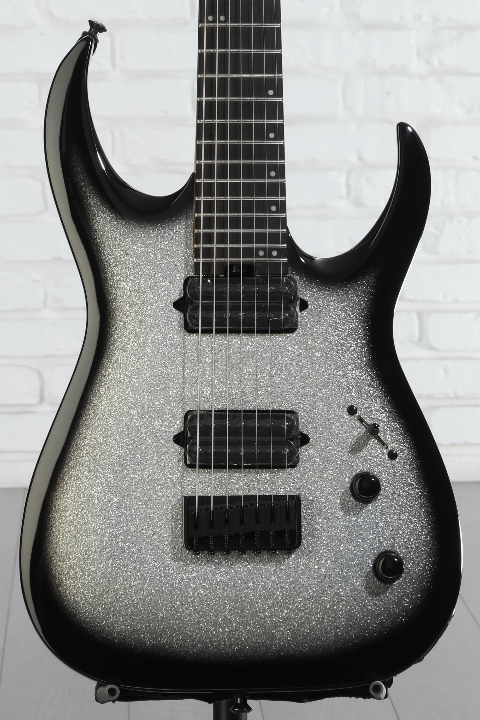 Jackson Pro Plus Signature Misha Mansoor Juggernaut HT7P 7-string