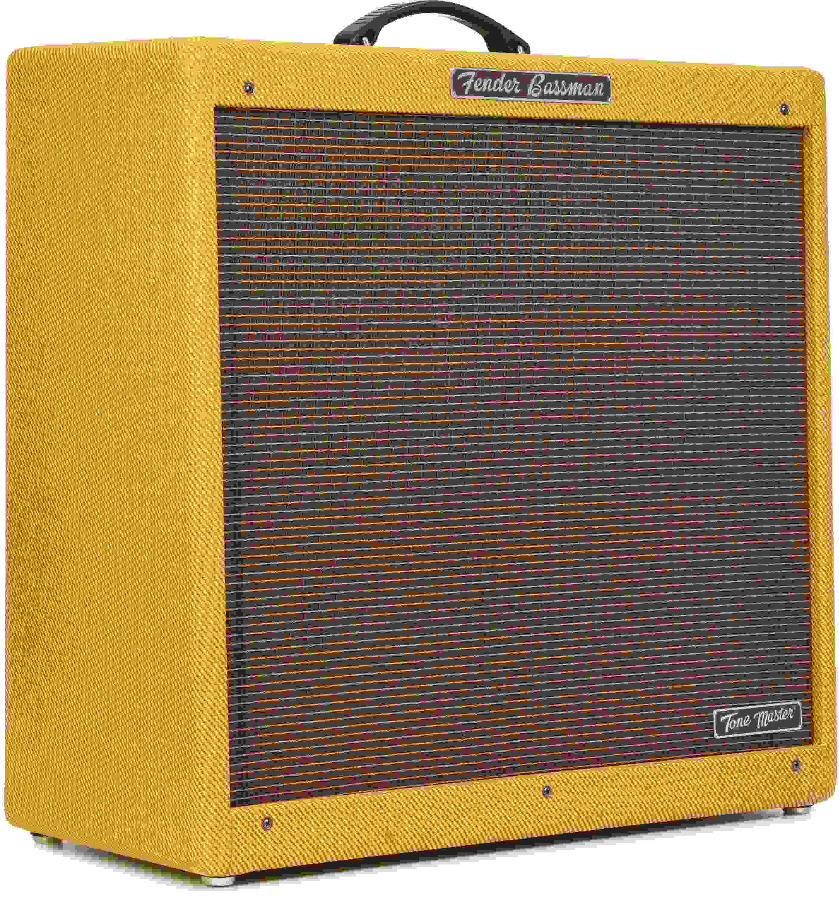 Fender Tone Master '59 Bassman 4 x 10-inch 45-watt Combo Amp