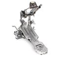 Photo of Rogers Drums RP100 Dyno-Matic Single Bass Drum Pedal