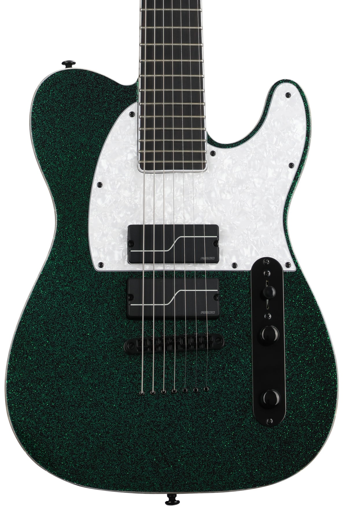 Stephen carpenter 7 string cheap tele