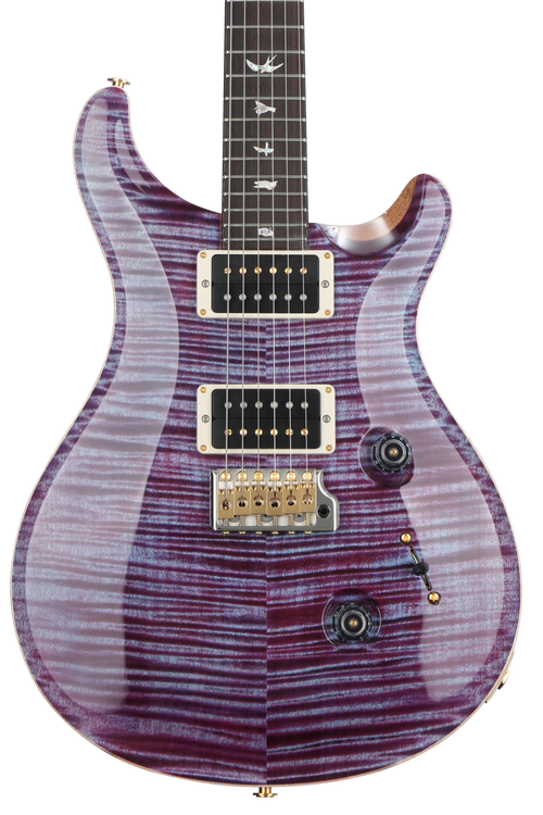 Prs custom 24 clearance violet
