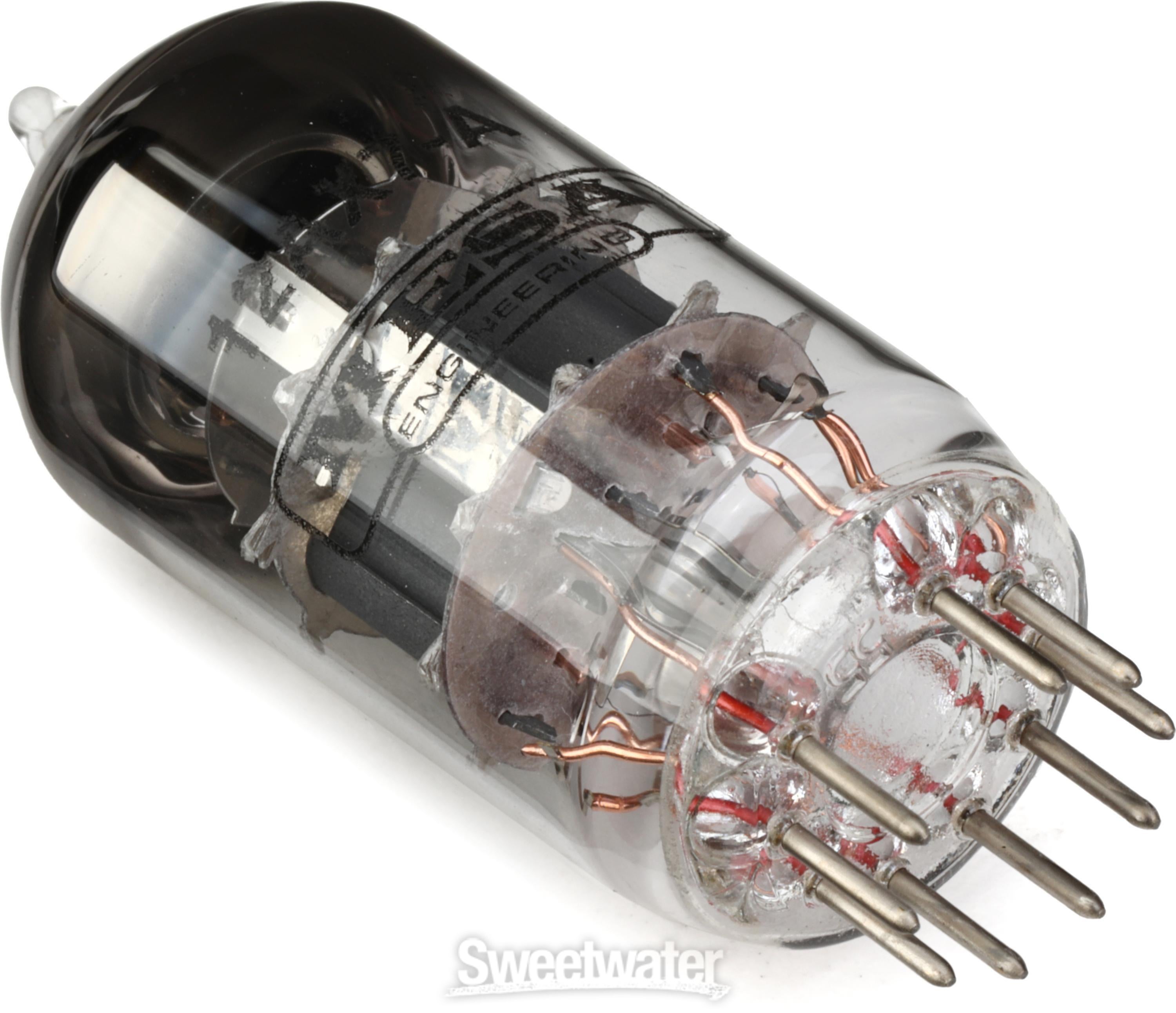 Mesa/Boogie 12AX7 Preamp Tube | Sweetwater