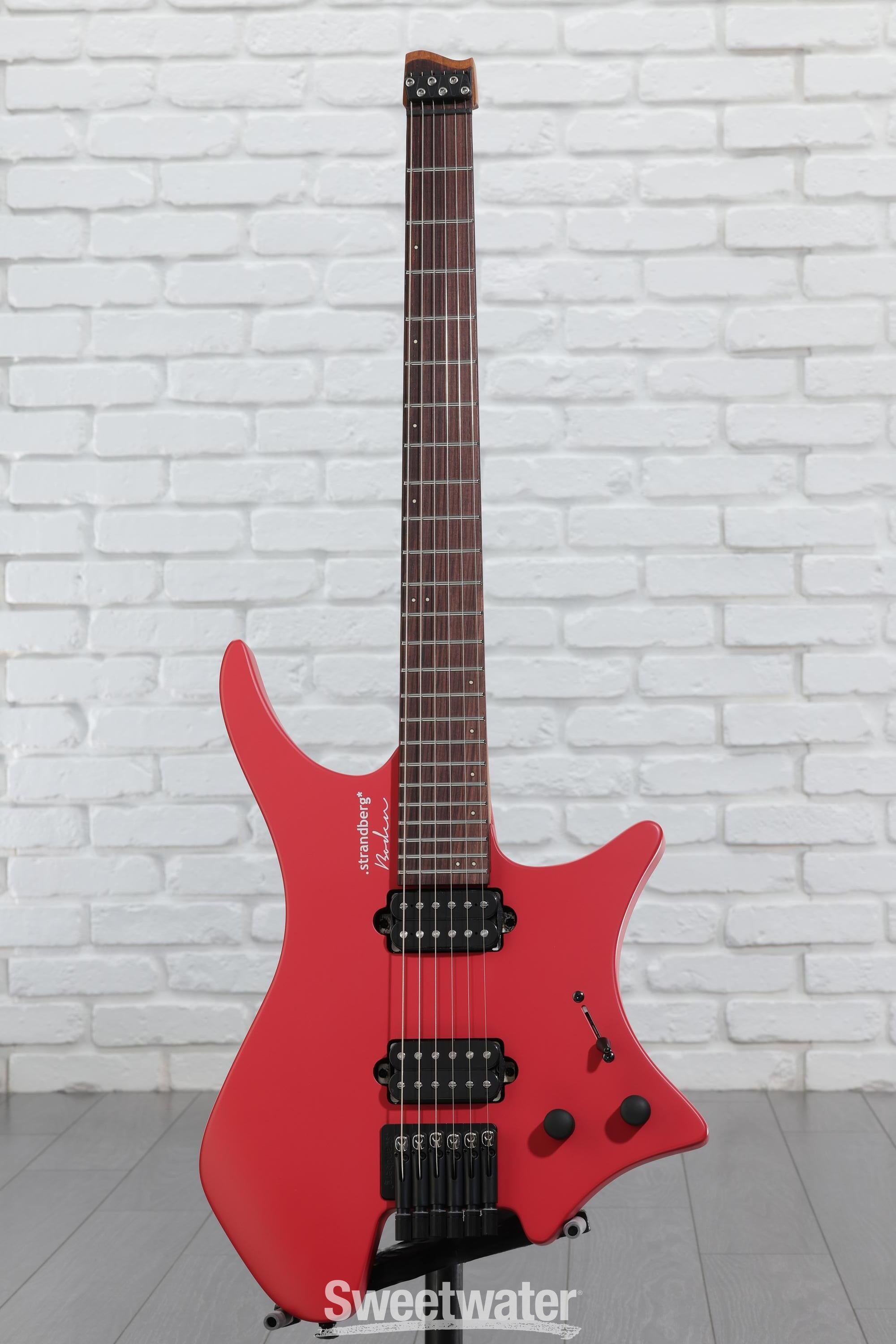 ギター strandberg Boden Essential 6 Astro Dust Boden Essential 6 Astro Dust | .strandberg* Guitars