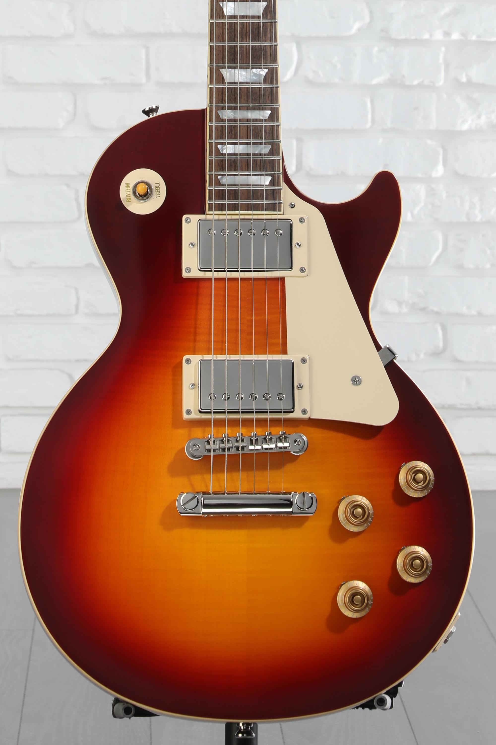 【ちゃら】Epiphone 59 Les Paul Standard Epiphone 1959 Les Paul Standard Outfit Electric Guitar Aged
