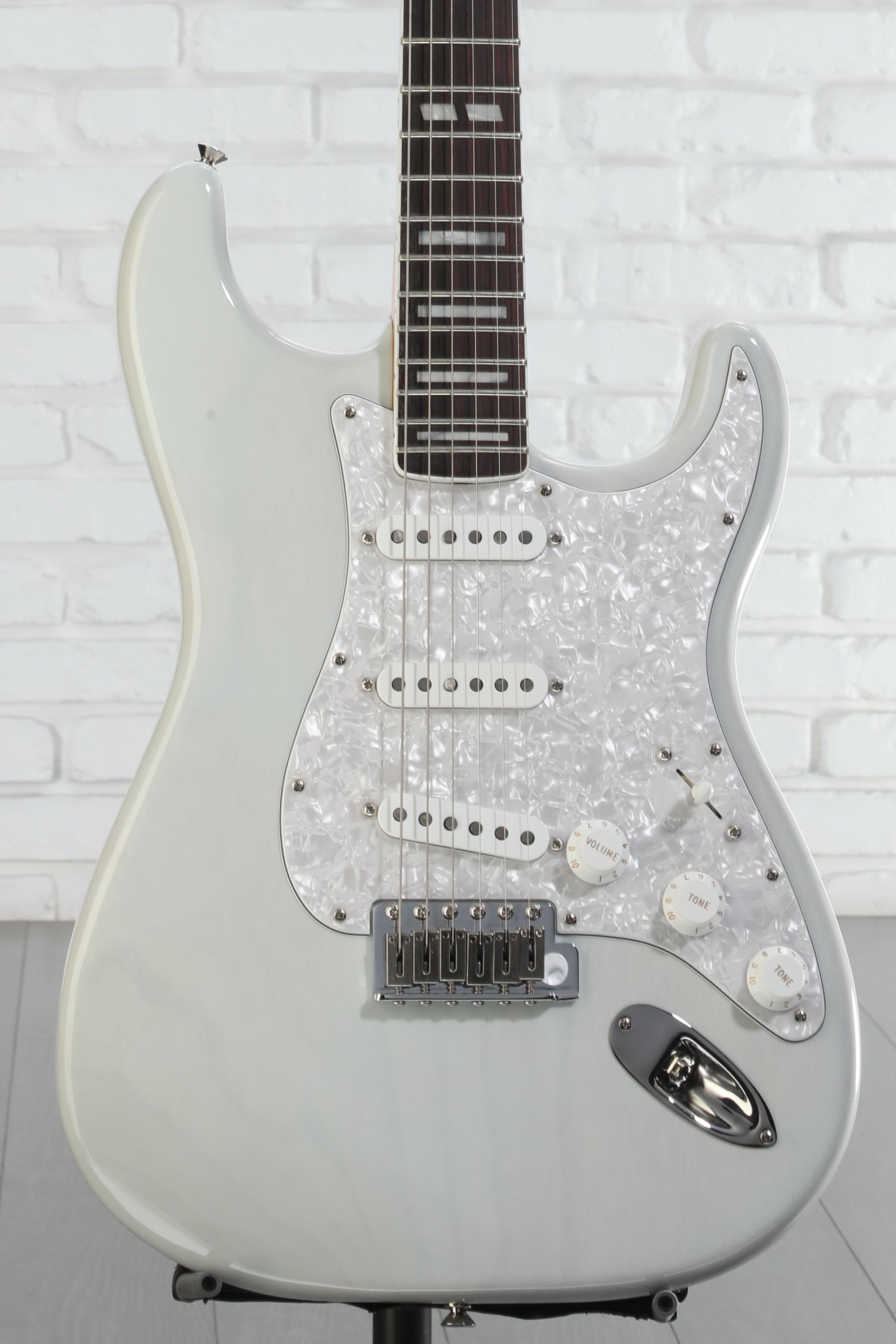 Fender Kenny Wayne Shepherd Stratocaster Electric Guitar