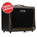 Photo of Vox VX50AG 50-watt Acoustic Guitar Amp