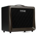 Photo of Vox VX50AG 50-watt Acoustic Guitar Amp