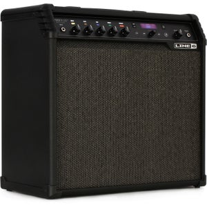 Amplificatore Combo Per Chitarra Elettrica MG50GFX-H 50W - Stato Solido, Con Cassa Da 12 Pollici - Foto 8