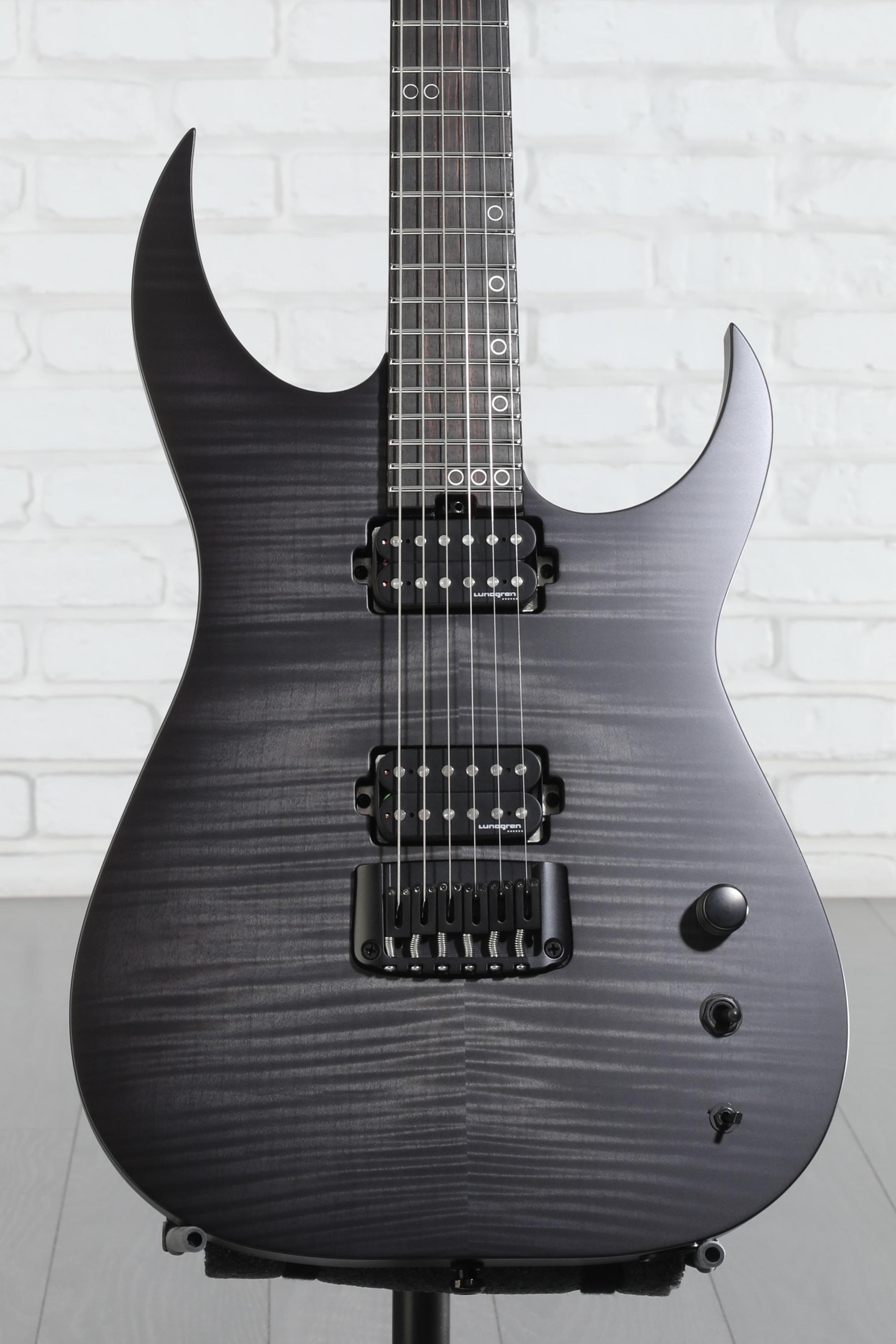 Schecter USA Custom Shop Keith Merrow KM-6 MK-III Pro