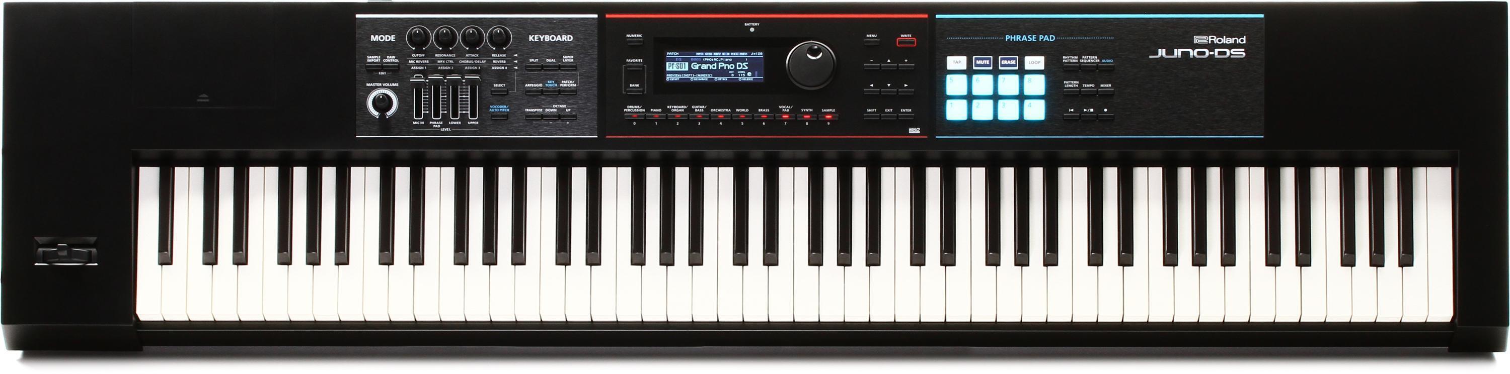 Roland deals juno ds