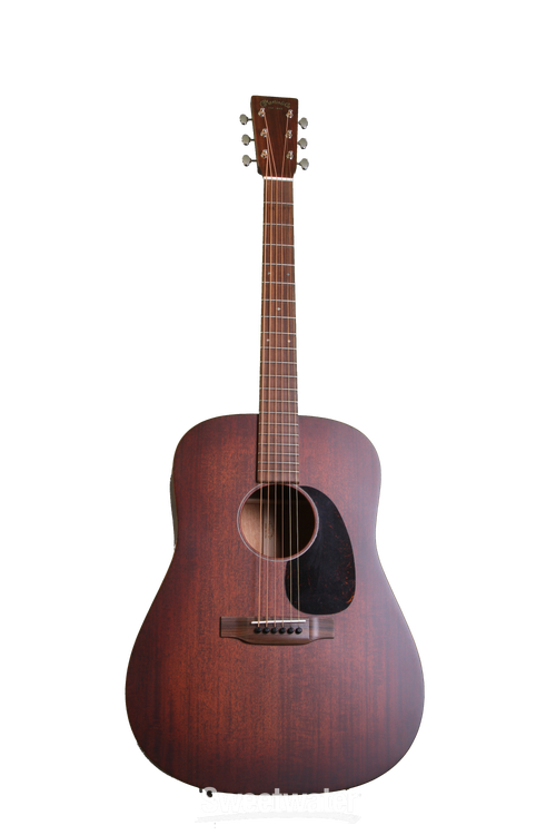 Martin d15m outlet burst