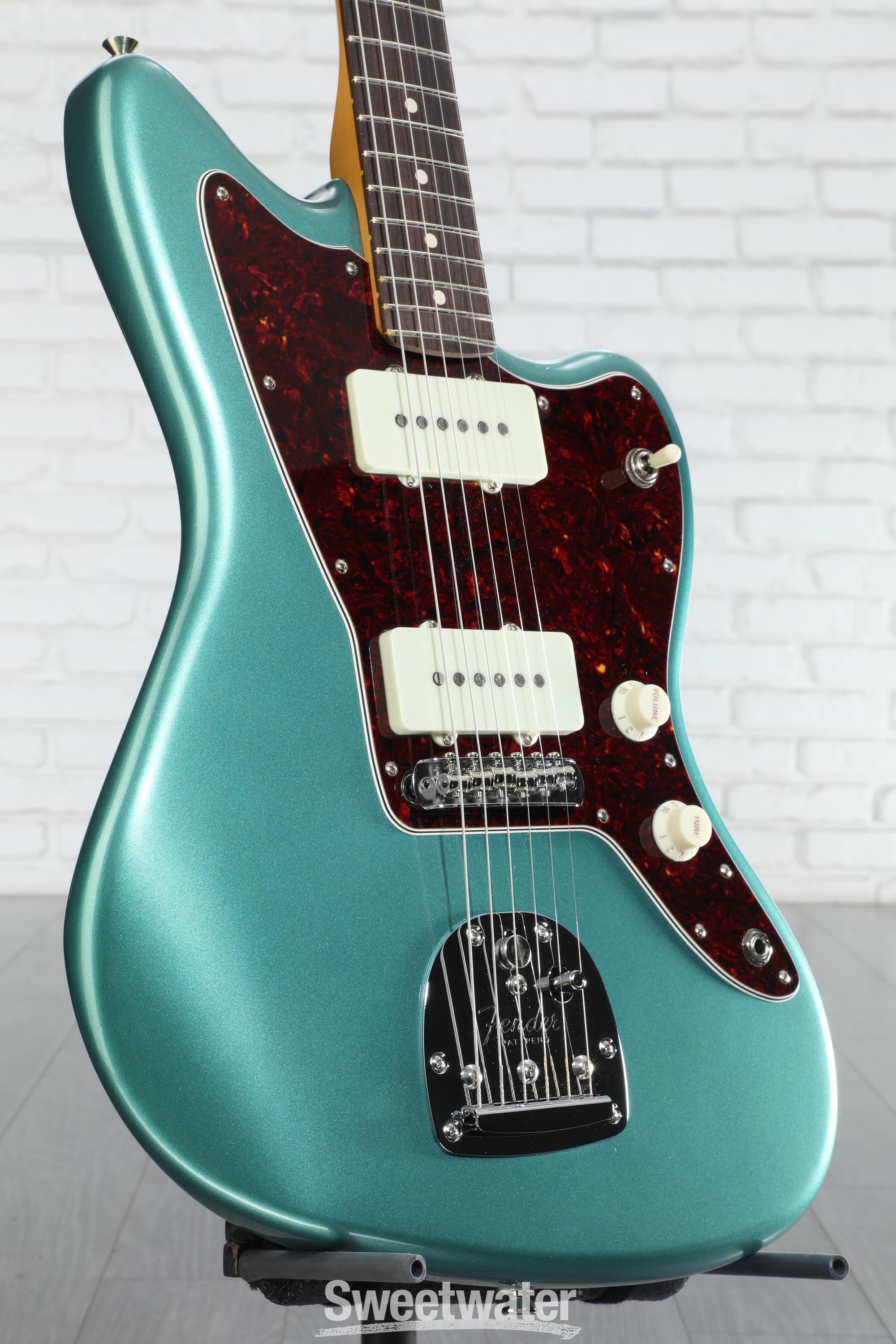 Fender American Professional Classic Jazzmaster Electric Guitar