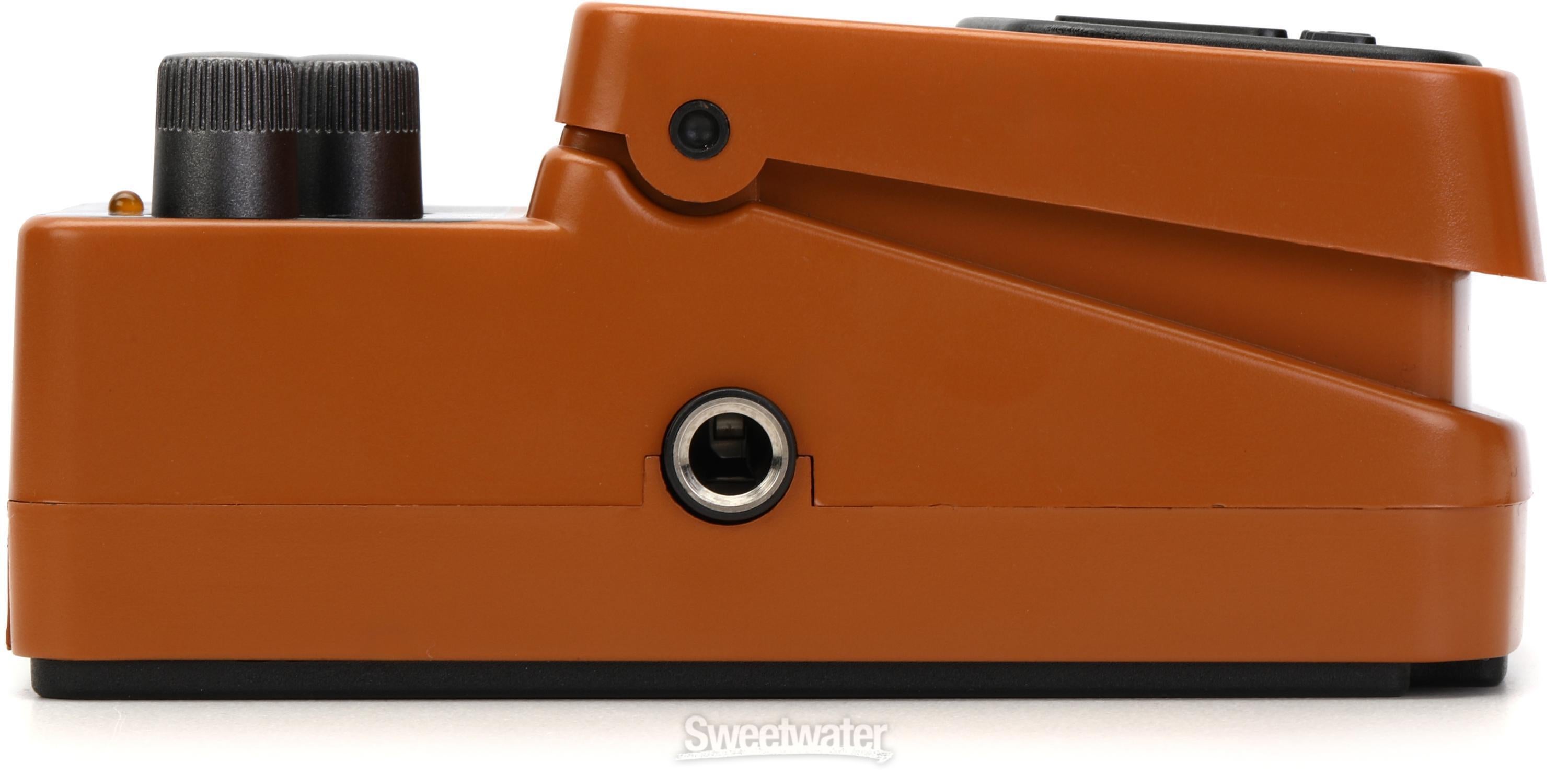 Behringer UT300 Ultra Tremolo Pedal Reviews | Sweetwater