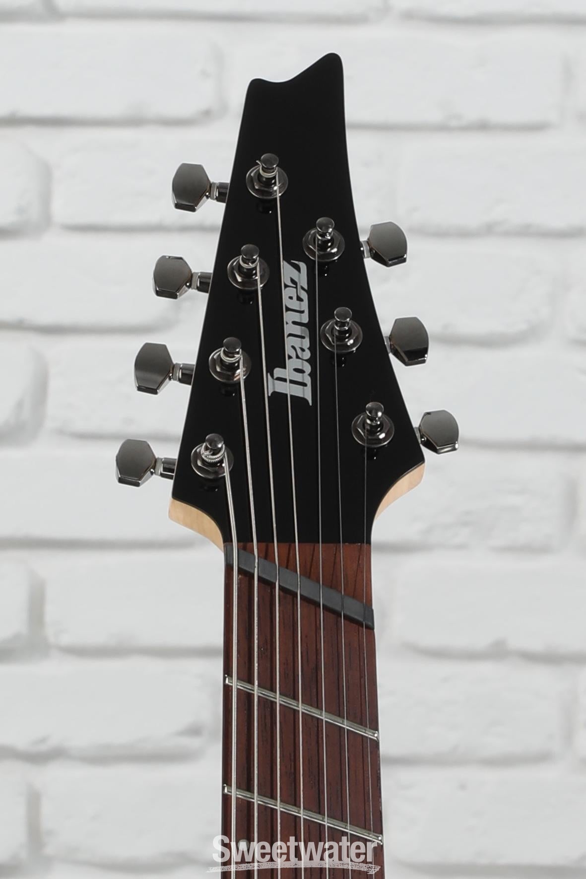 ギター IBANEZ RGMS7 PB RGMS7 | RG | ELECTRIC GUITARS | PRODUCTS | Ibanez guitars