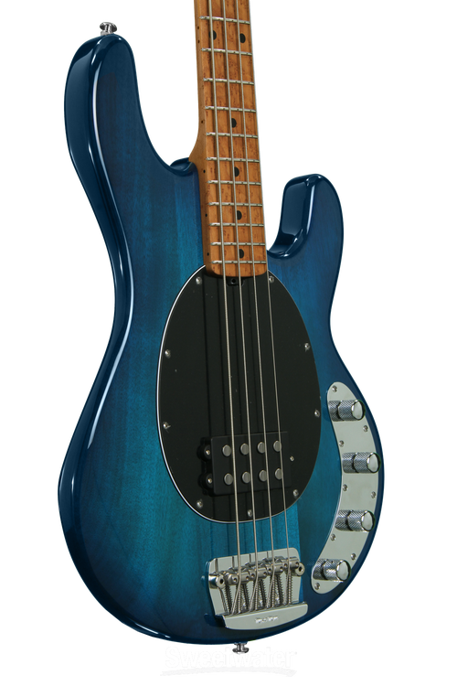 ベース Ernie Ball Music Man stingray USA Shop Ernie Ball Music Man - Ernie Ball Music Man Mike Herrera