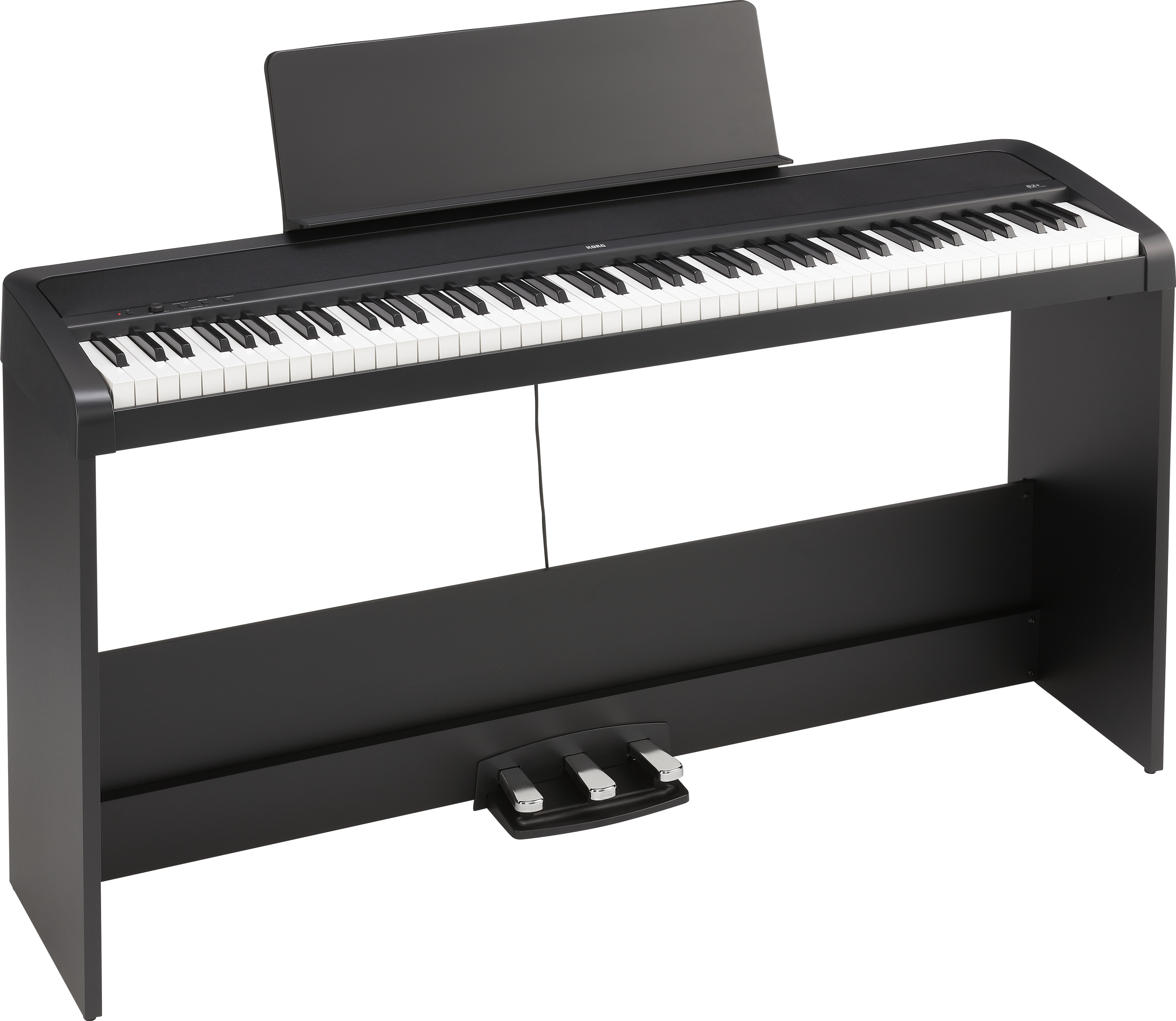 KORG C-340DW デジタルピアノ ブラック KORG C-340DW デジタルピアノ ブラック 鍵盤楽器
