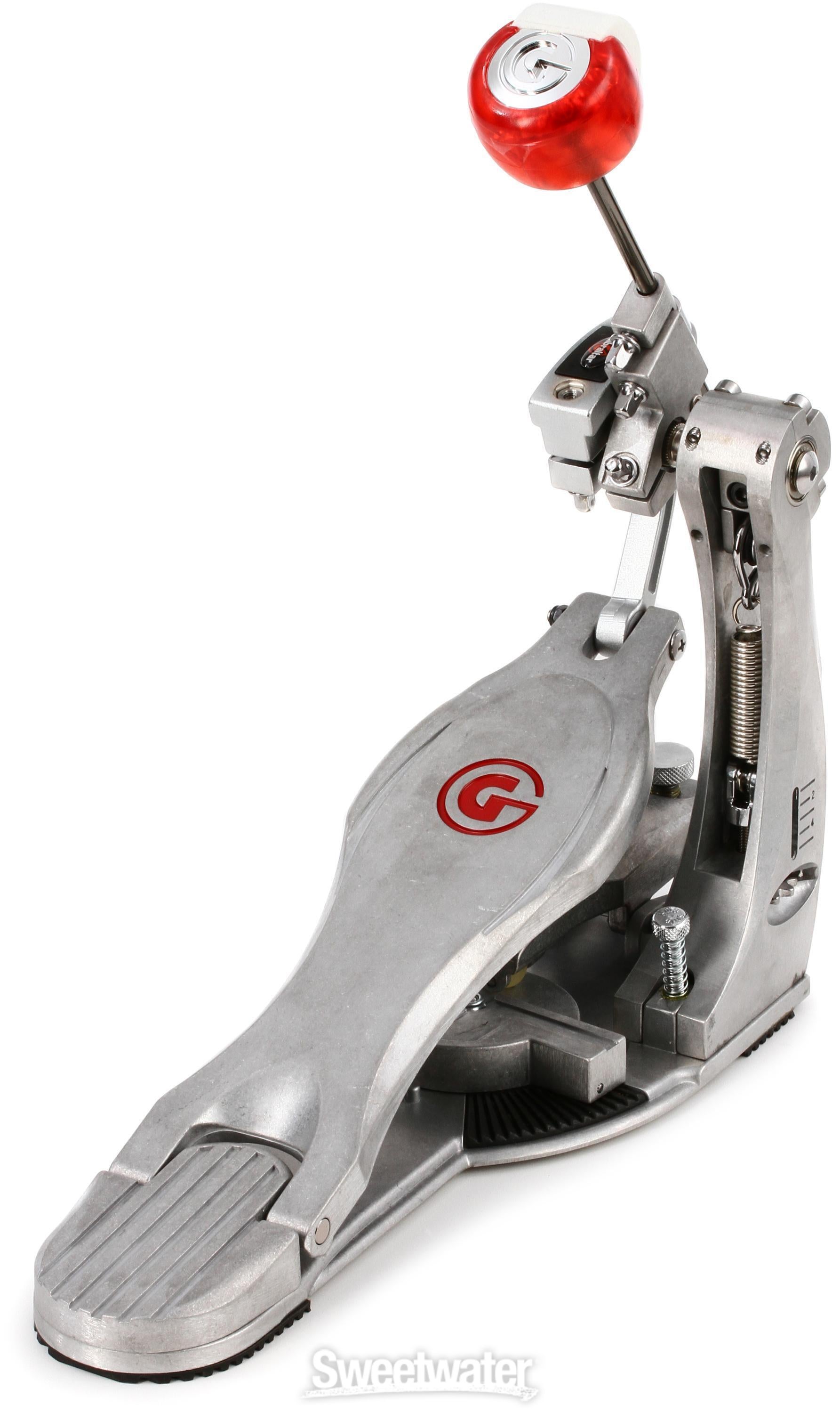 Gibraltar 9711GS-D G Class Direct Drive Single Bass Drum Pedal