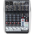 Photo of Behringer Xenyx QX602MP3 Mixer with USB MP3 Playback