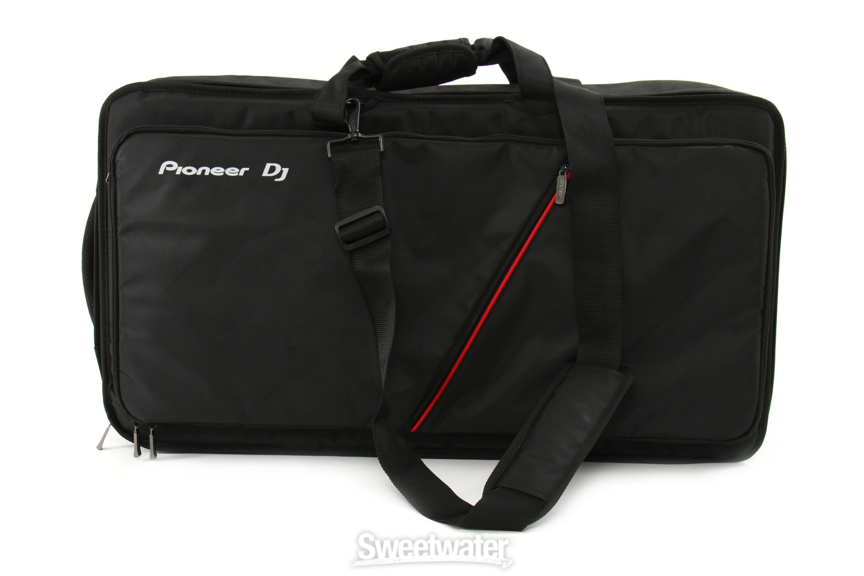 Pioneer DJ DJC-SC5 Controller Bag for DDJ-SX, DDJ-S1 & DDJ-T1