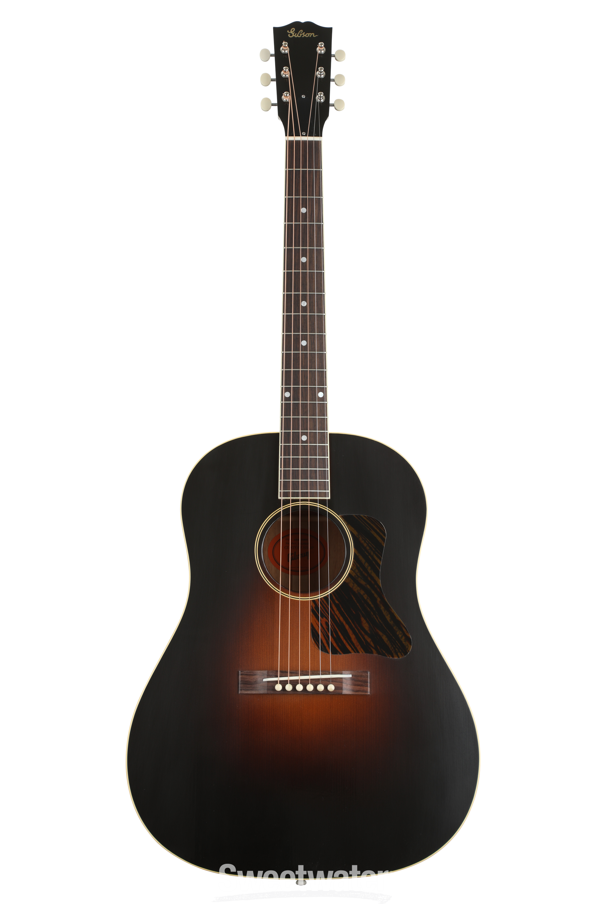 Gibson 1934 Jumbo Acoustic Guitar | Music & Arts