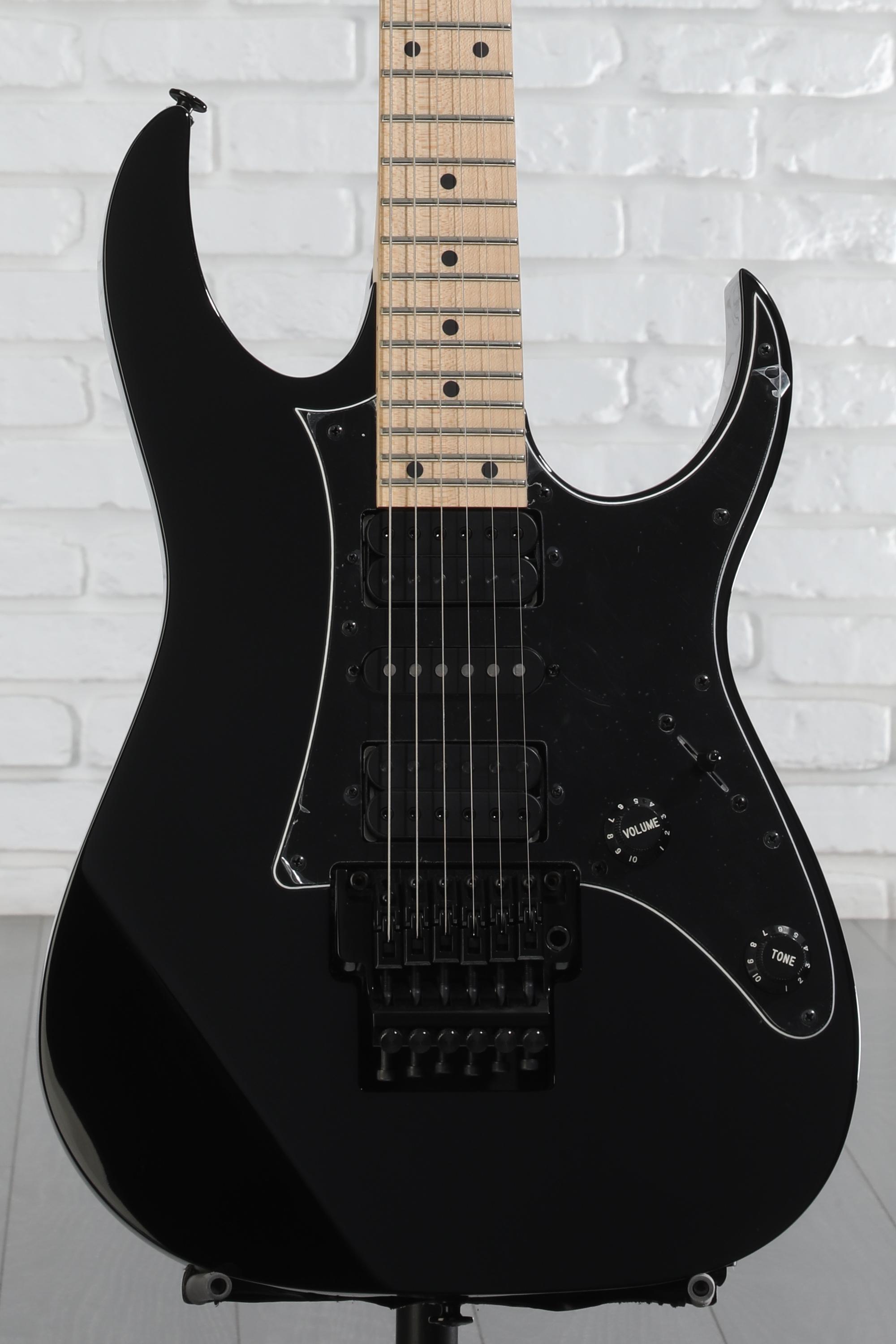 ギター Ibanez RG550-EB GENESIS COLLECTION Ibanez RG550 Genesis Collection HSH Electric Guitar