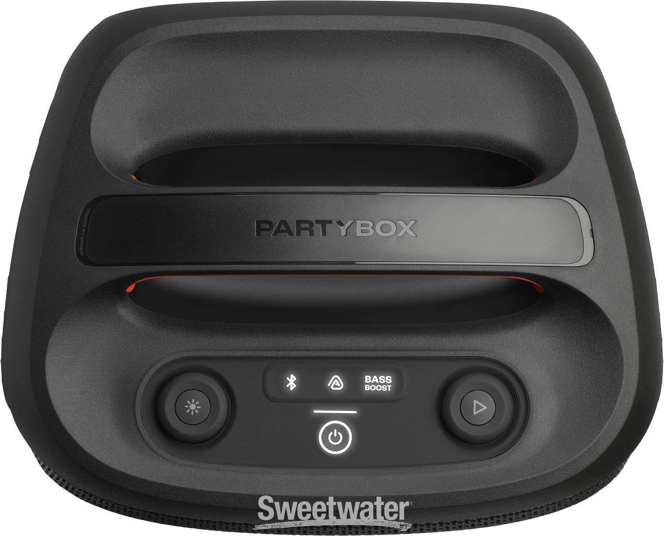 JBL PartyBox Encore Essential ブラック 値下げ中‼️ JBL PartyBox Encore Essential 2 Portable party speaker 2025 Black