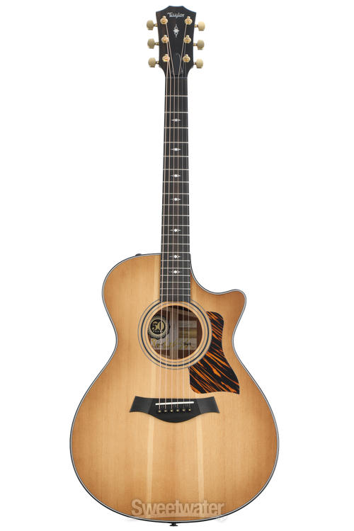 Taylor 50th Anniversary 312ce Grand Concert Acoustic