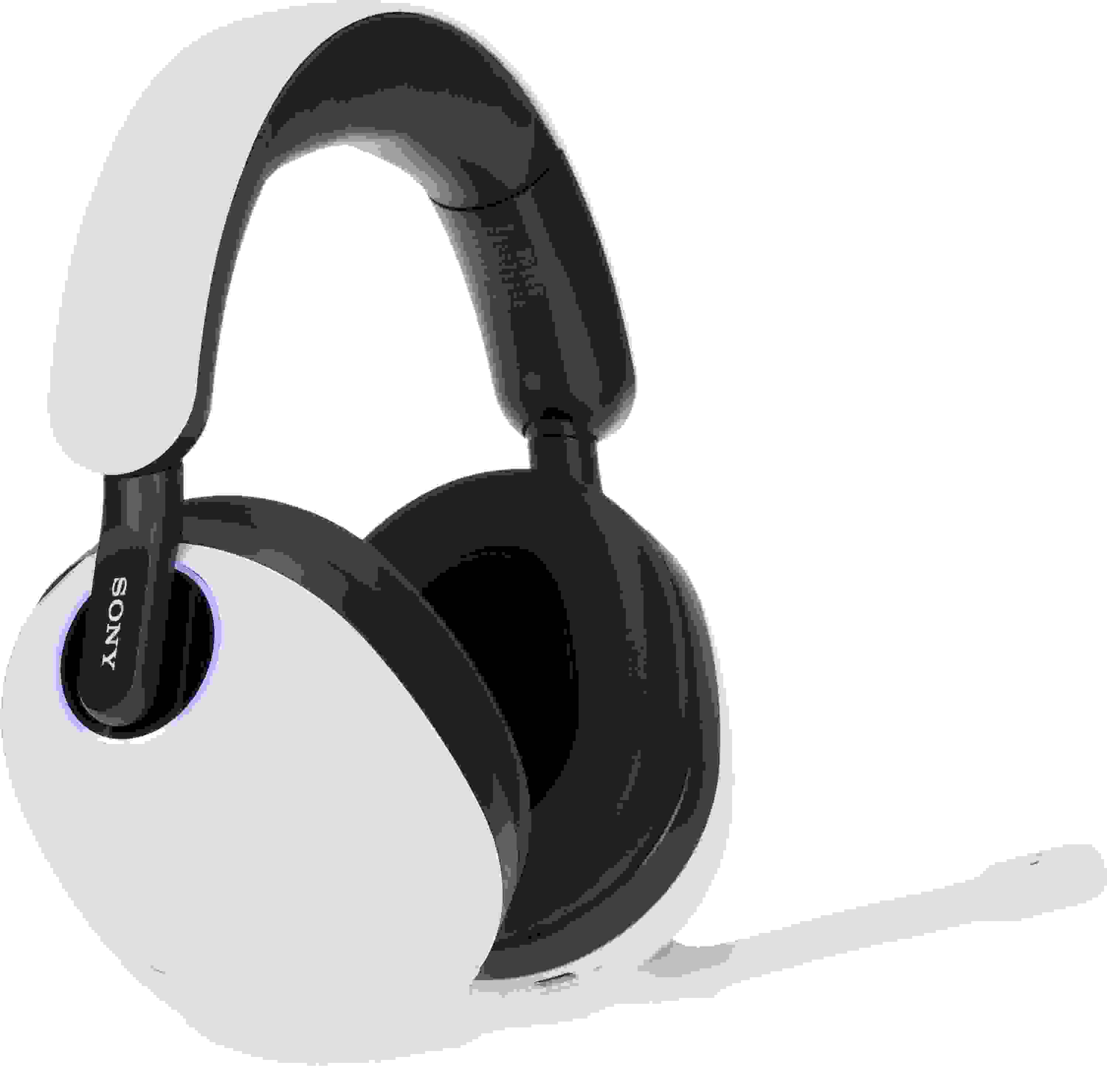 Sony INZONE H9 Wireless Gaming Headset - White