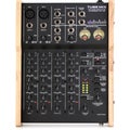 Photo of ART TubeMix 5-channel Mixer with USB and Assignable Tube
