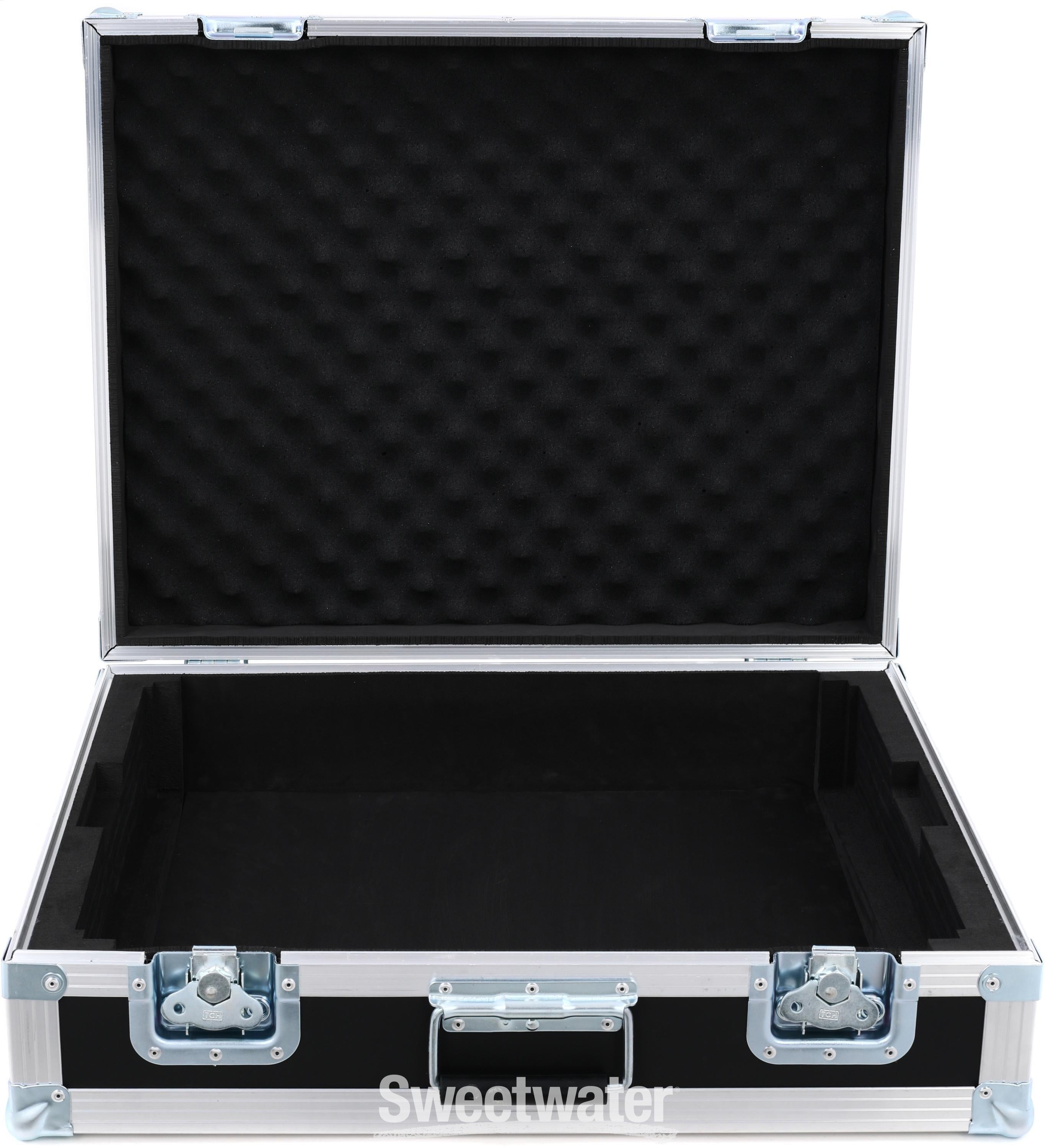 Temple Audio TRIO 21 Flight Case | Sweetwater