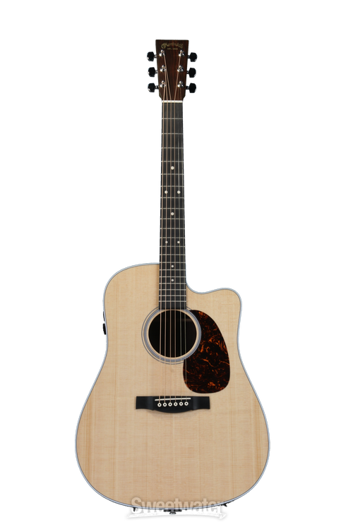 Martin GPCPA4 プレイヤーズコンディション