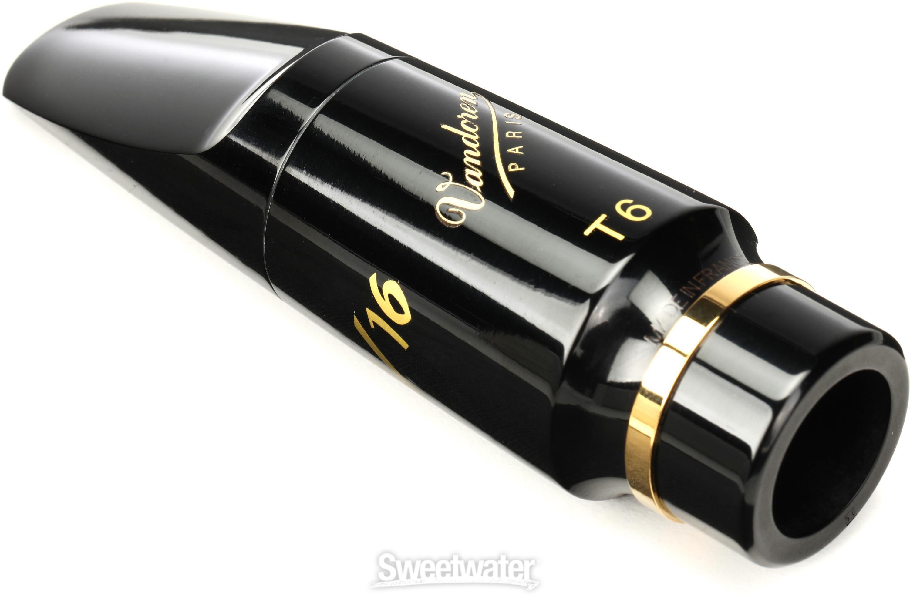 Amazon.com: Selmer Baritone Saxophone Mouthpiece (S405D