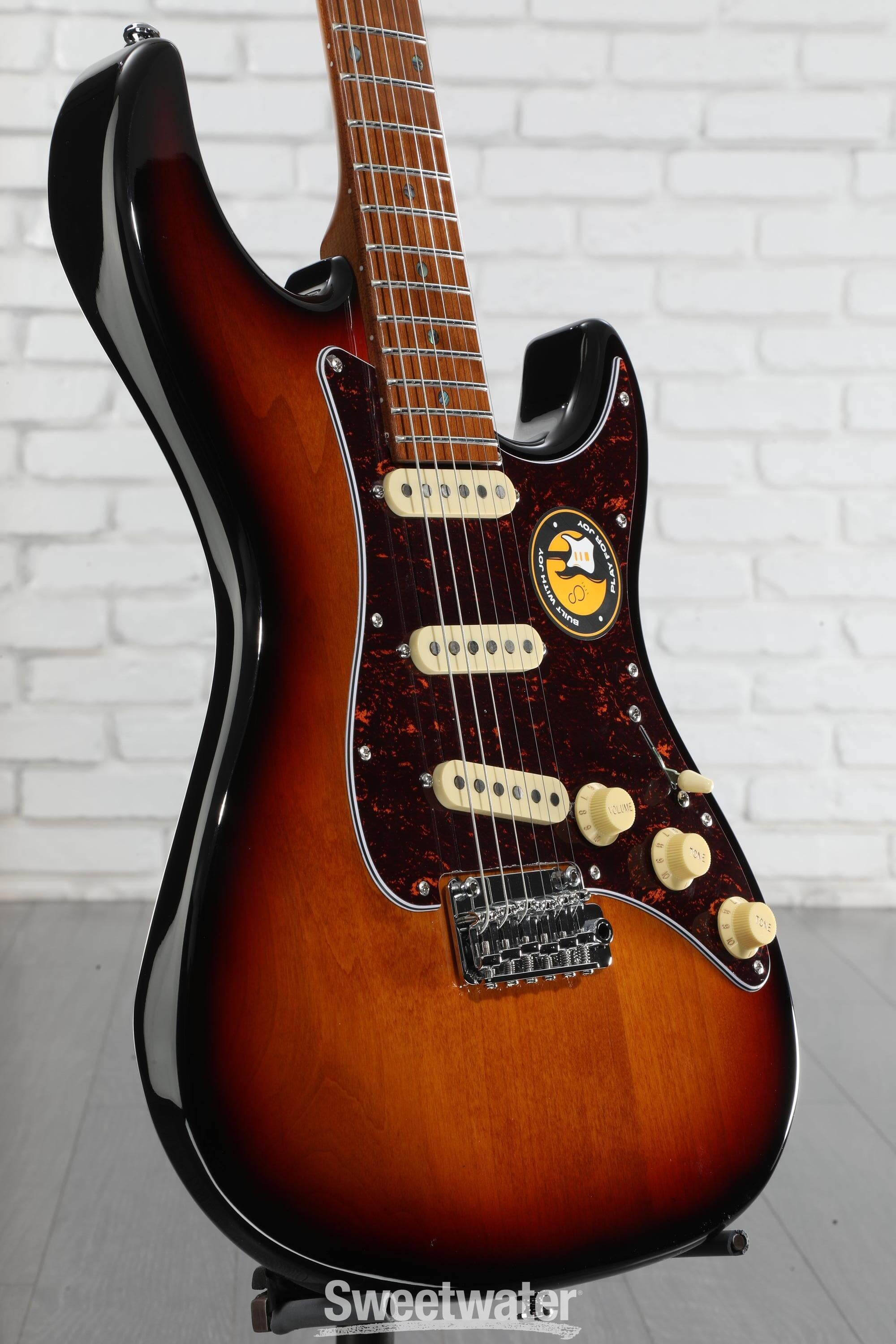新品同等 Sire Larry Carlton S7 Vintage 3TS Larry Carlton S7 Vintage 3TS – United States