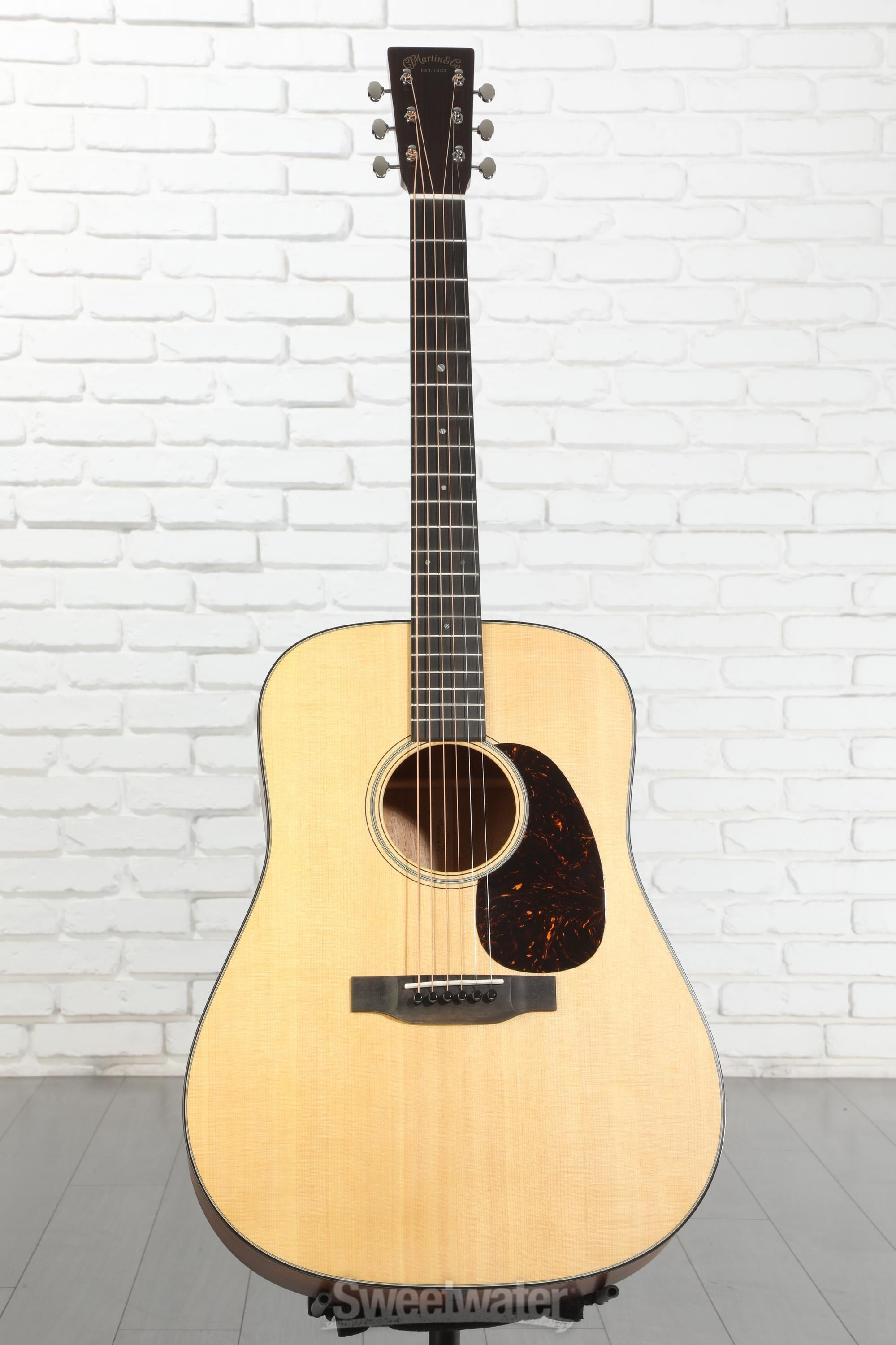 ギター Martin D-18 Martin D-18 Acoustic Guitar | Martin Guitar