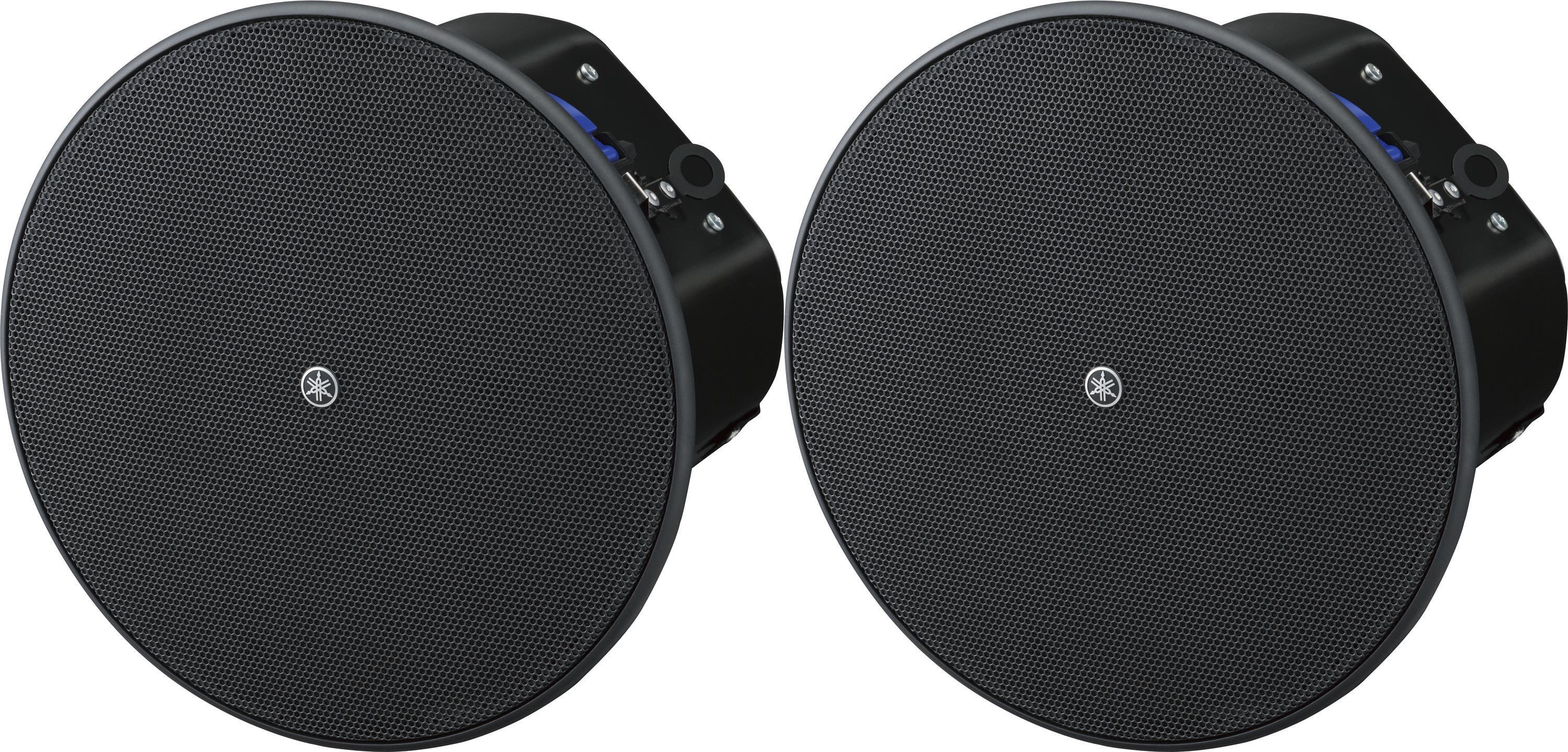 Yamaha 6.5 best sale ceiling speakers